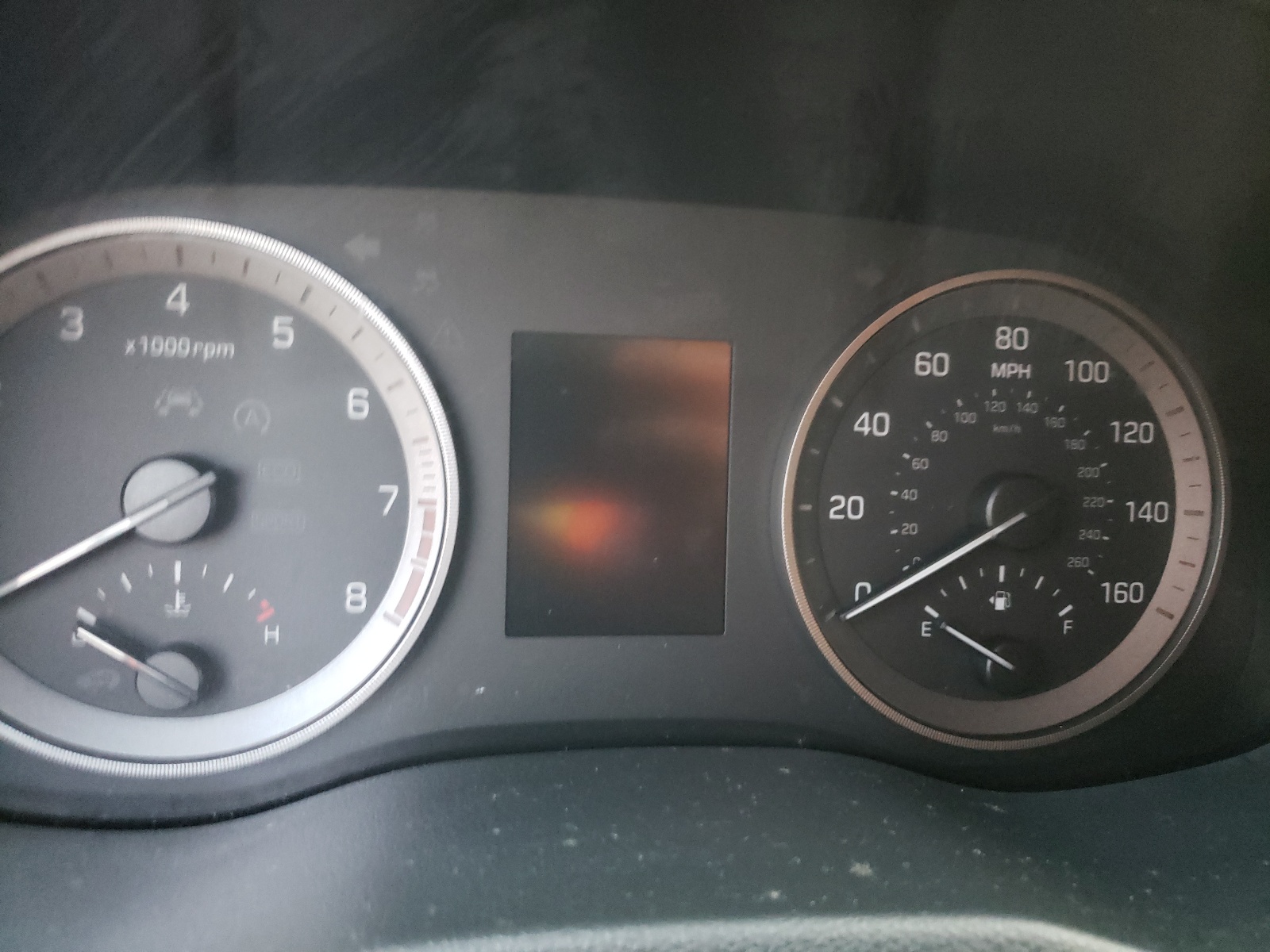 Photo 8 from auction – 2017 HYUNDAI TUCSON LIM with VIN KM8J3CA4XHU531172