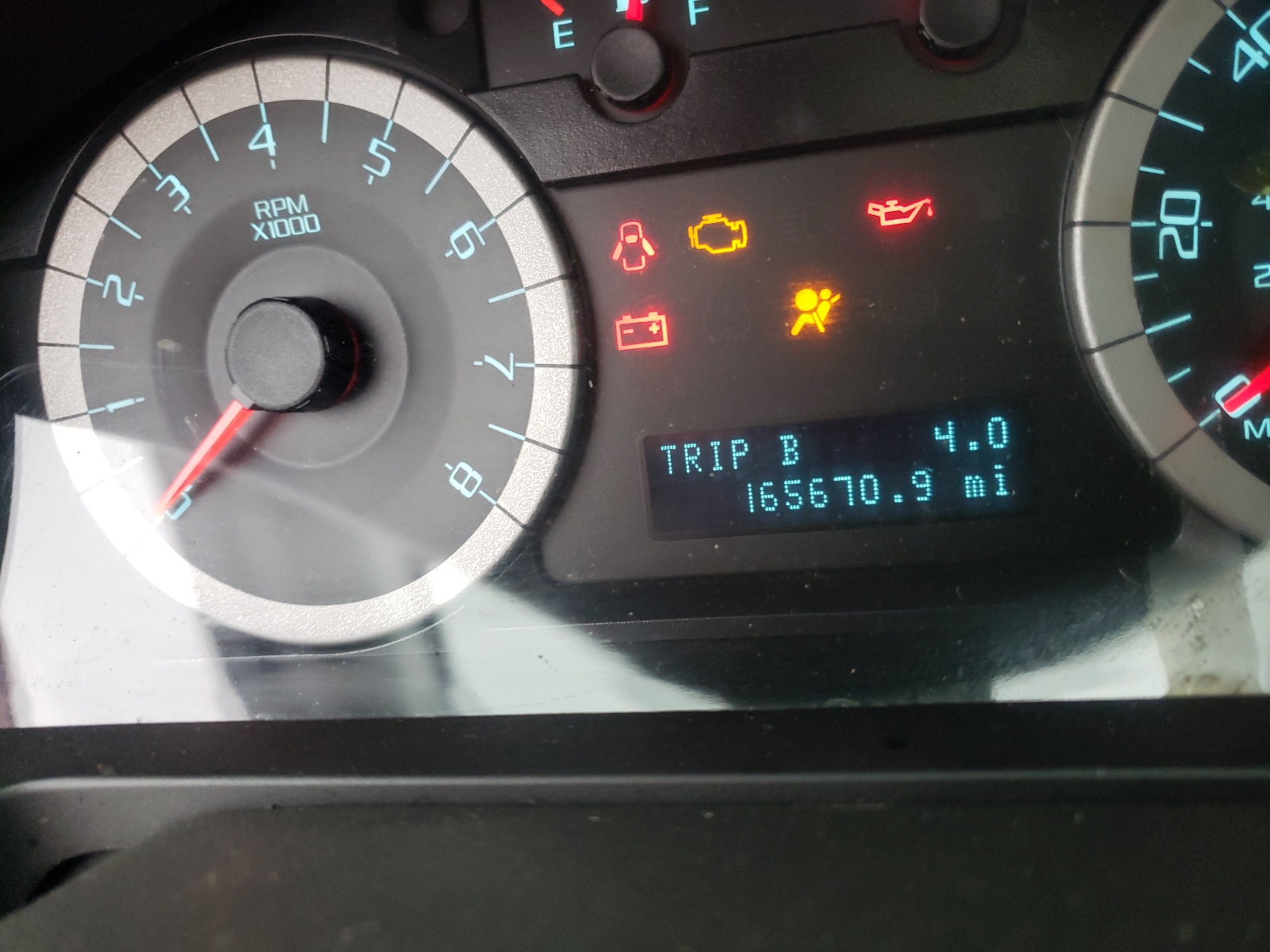 Photo 8 from auction – 2011 FORD ESCAPE XLT with VIN 1FMCU9DG8BKB11556