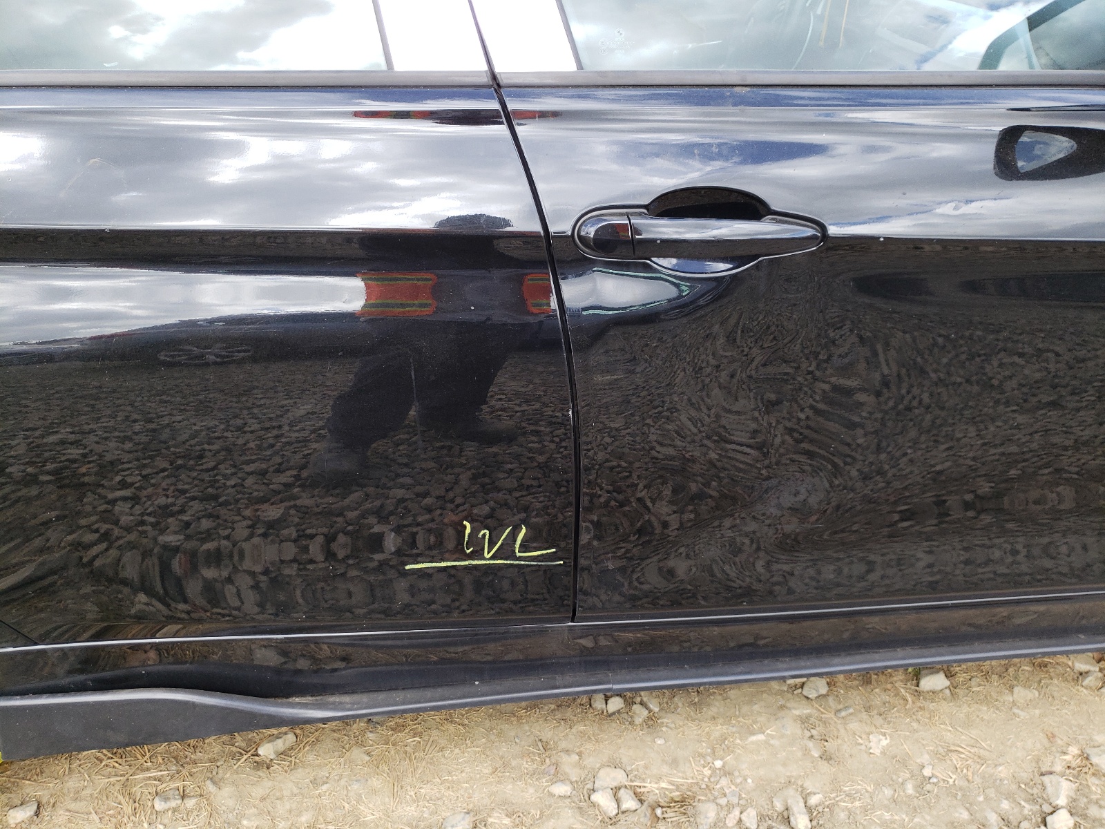 Photo 9 from auction – 2013 BMW 328 XI SUL with VIN WBA3B5C52DF591444