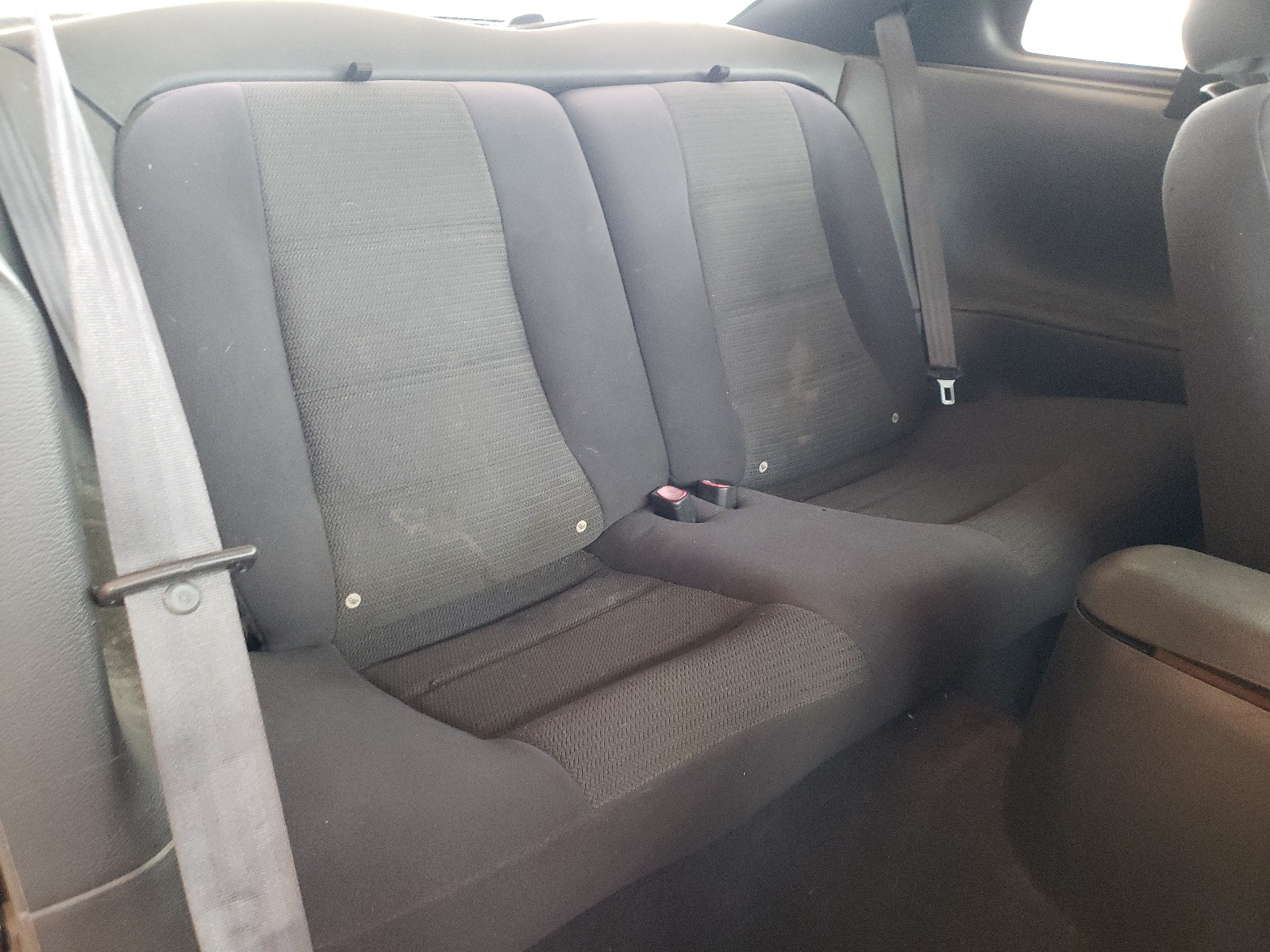 Zdjęcie 6 z aukcji – 2004 FORD MUSTANG z VIN 1FAFP40604F176914