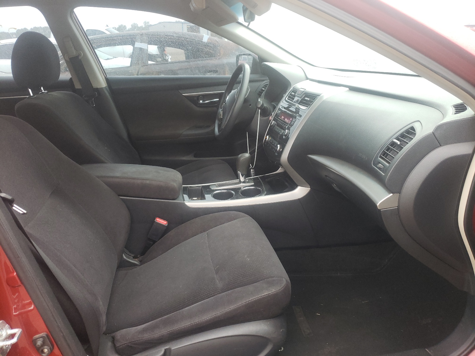 Photo 5 from auction – 2013 NISSAN ALTIMA 2.5 with VIN 1N4AL3AP9DC259590