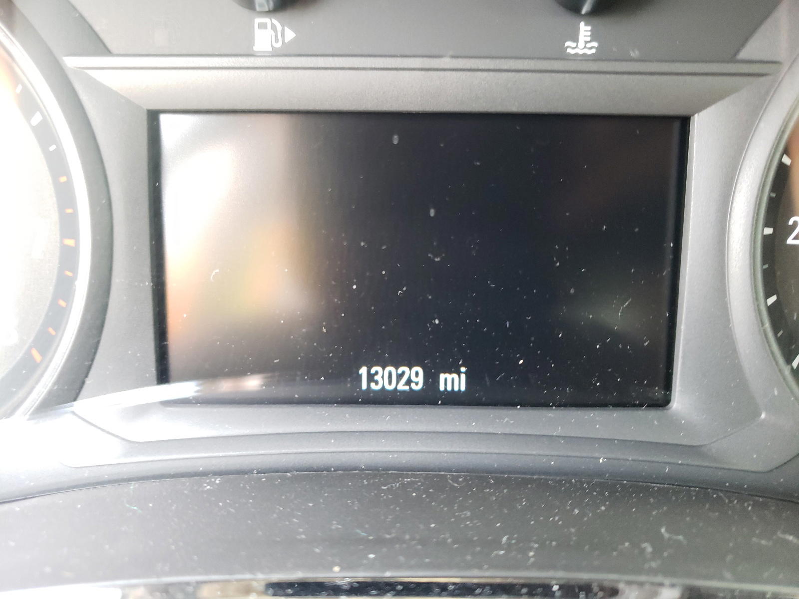 Photo 8 from auction – 2018 BUICK ENCORE PRE with VIN KL4CJASB6JB674166