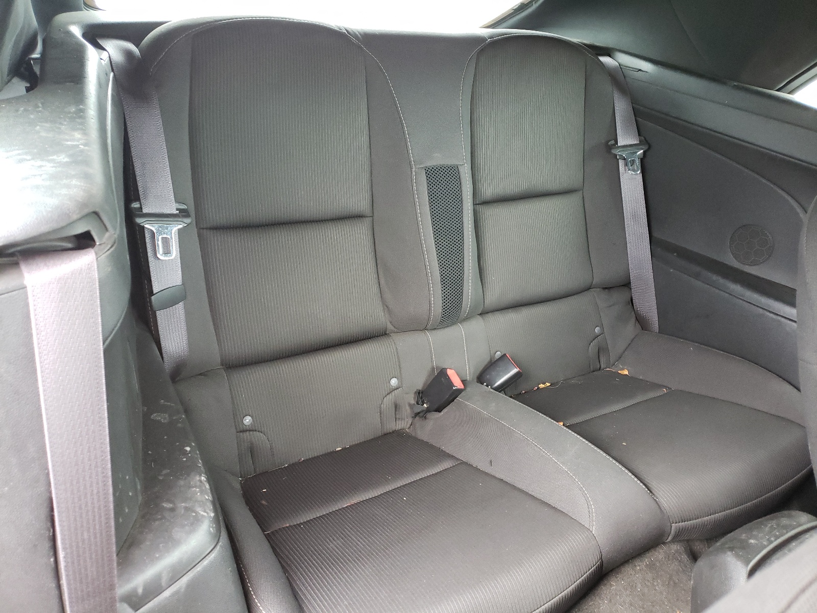 Zdjęcie 6 z aukcji – 2014 CHEVROLET CAMARO LT z VIN 2G1FB3D34E9265763