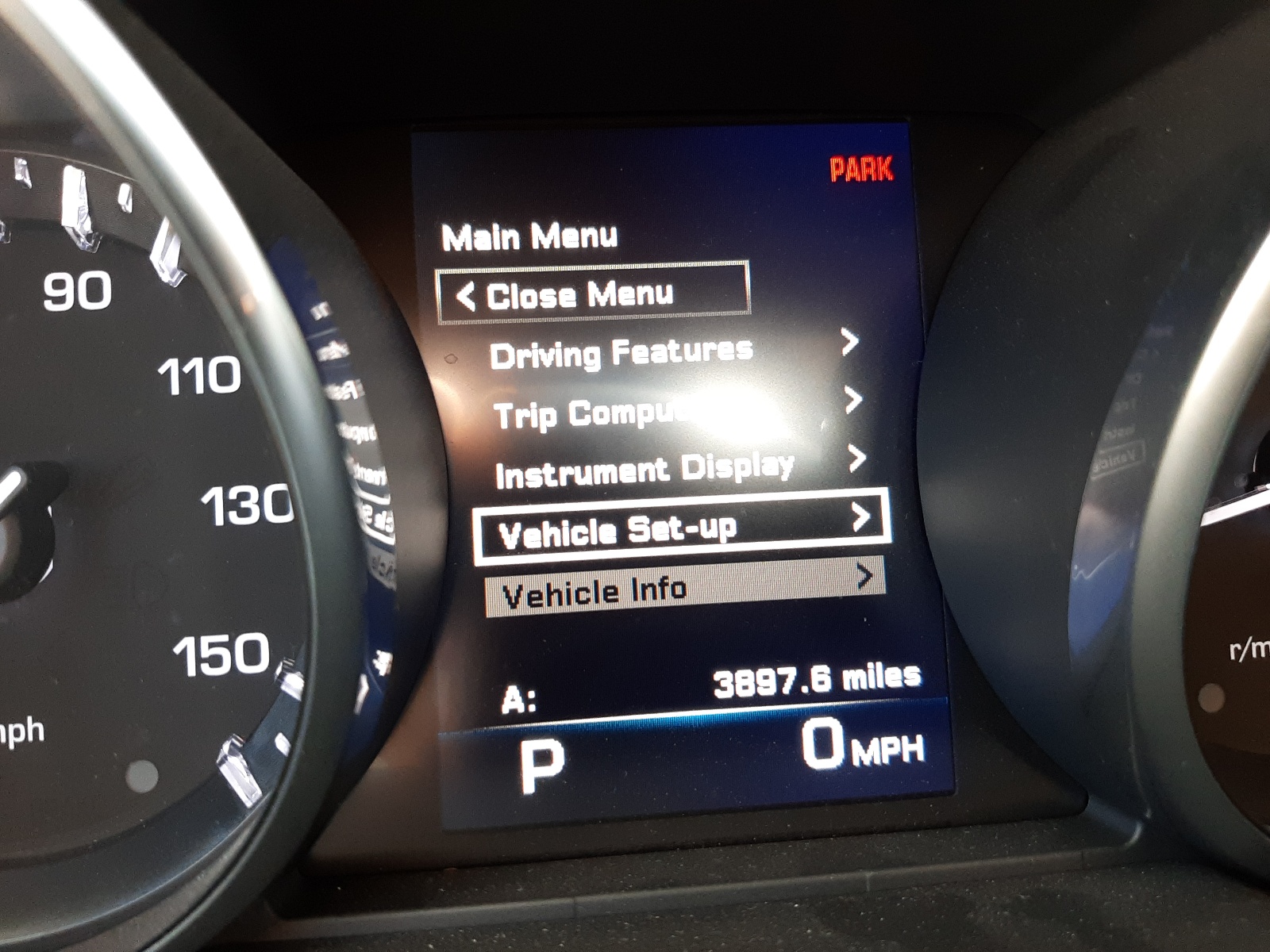 Photo 8 from auction – 2016 LAND ROVER DISCOVERY with VIN SALCR2BG6GH578116