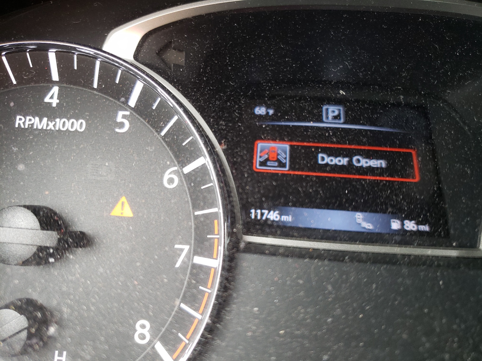 Photo 8 from auction – 2016 NISSAN ALTIMA 2.5 with VIN 1N4AL3AP9GC179503