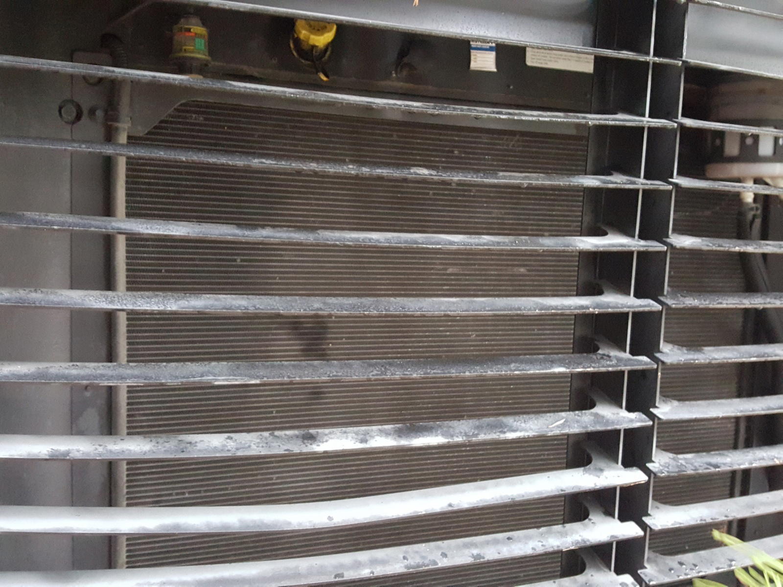 Photo 7 from auction – 2013 FREIGHTLINER CHASSIS XC with VIN 4UZAB2DT8DCBZ0275