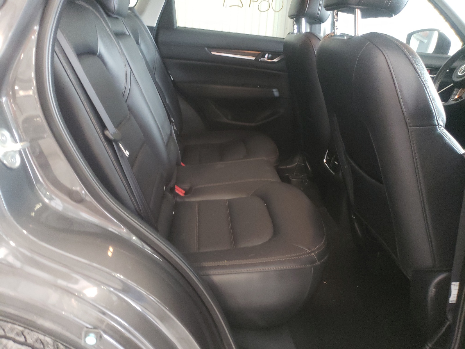 Photo 6 from auction – 2018 MAZDA CX-5 GRAND with VIN JM3KFBDM0J0401301