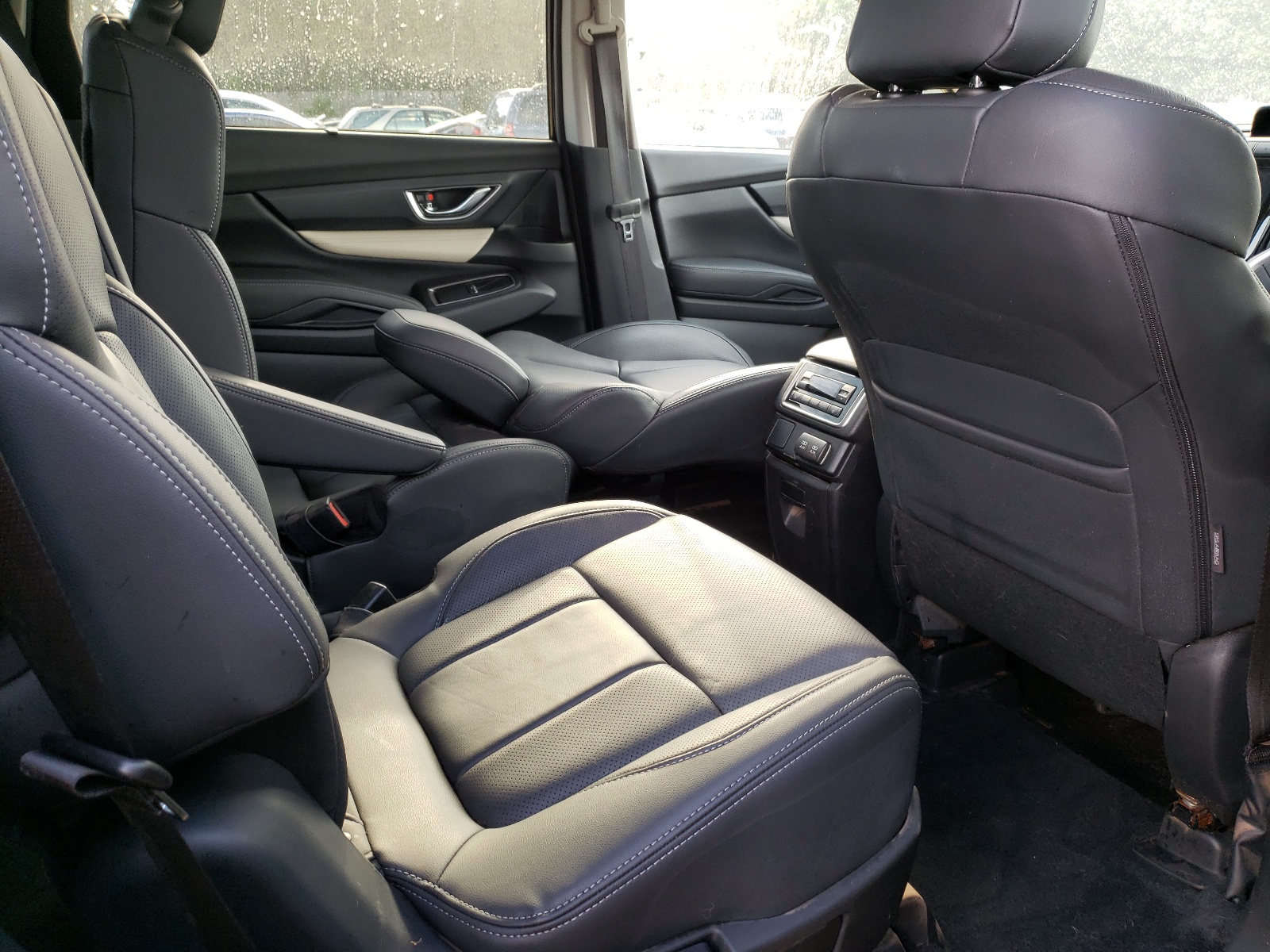 Photo 6 from auction – 2020 SUBARU ASCENT LIM with VIN 4S4WMAMD6L3469626