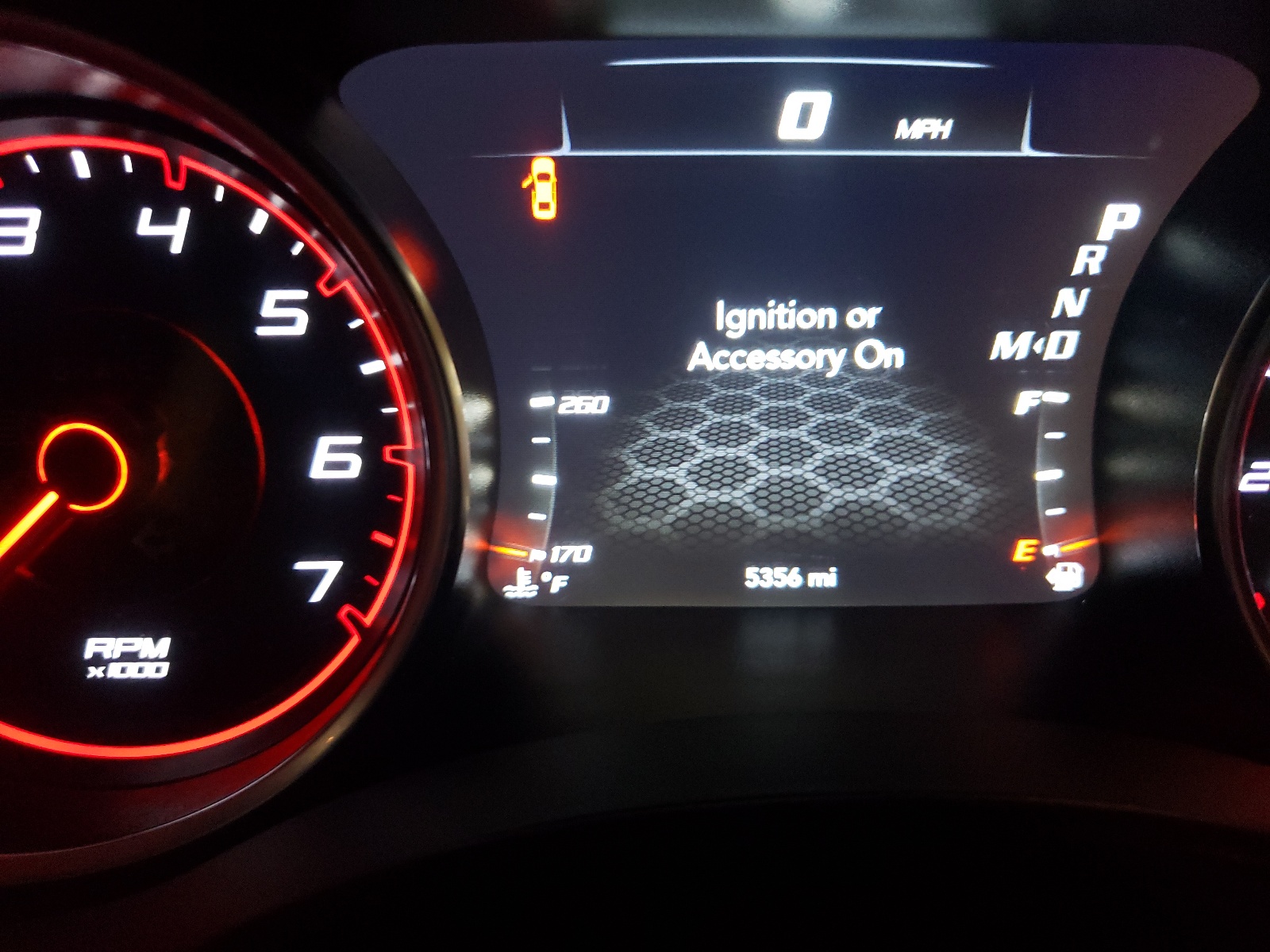 Photo 8 from auction – 2020 DODGE CHARGER SC with VIN 2C3CDXGJ3LH216261