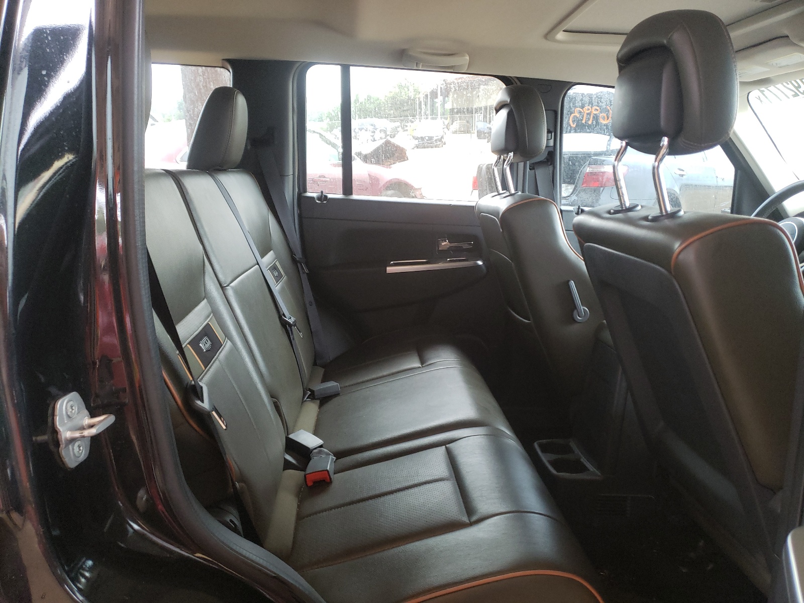 Photo 6 from auction – 2011 JEEP LIBERTY SP with VIN 1J4PN2GK4BW564893