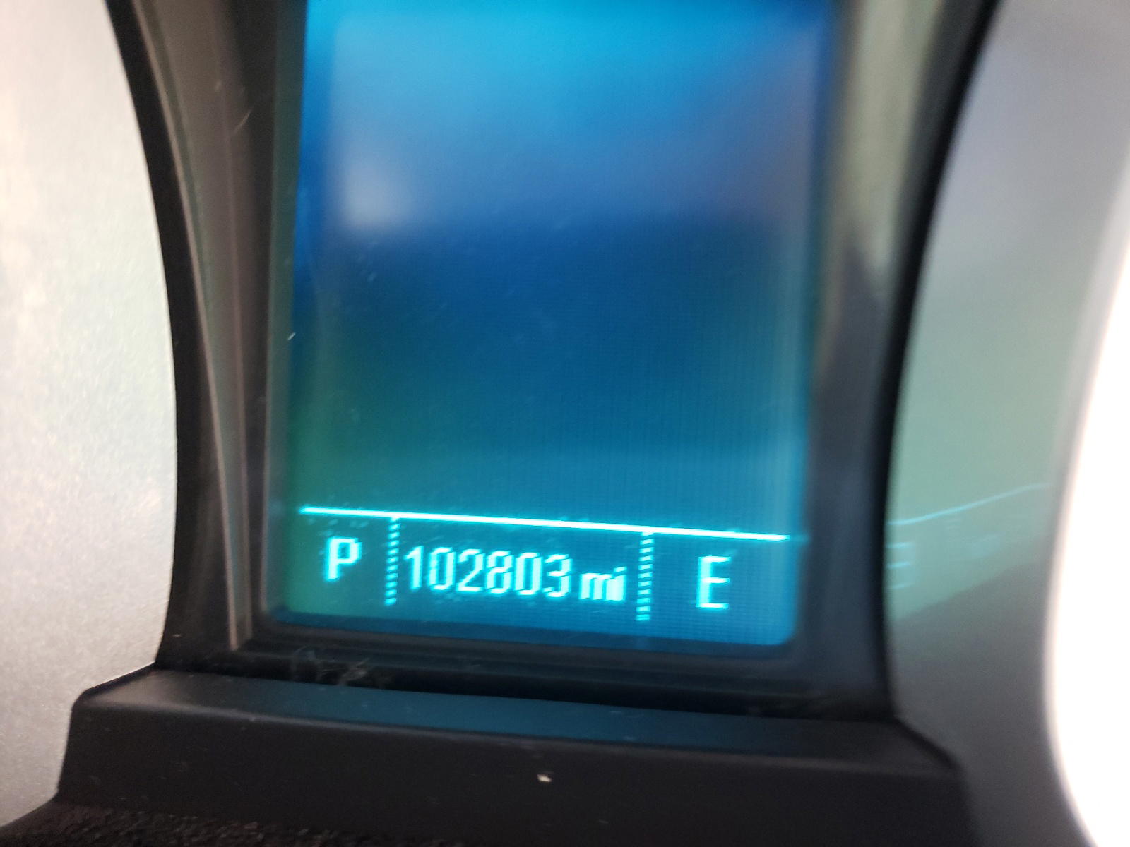 Photo 8 from auction – 2012 CHEVROLET EQUINOX LT with VIN 2GNALFEK5C6246733