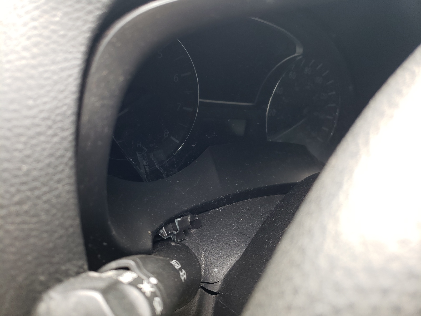 Photo 8 from auction – 2015 NISSAN ALTIMA 2.5 with VIN 1N4AL3AP3FN368473