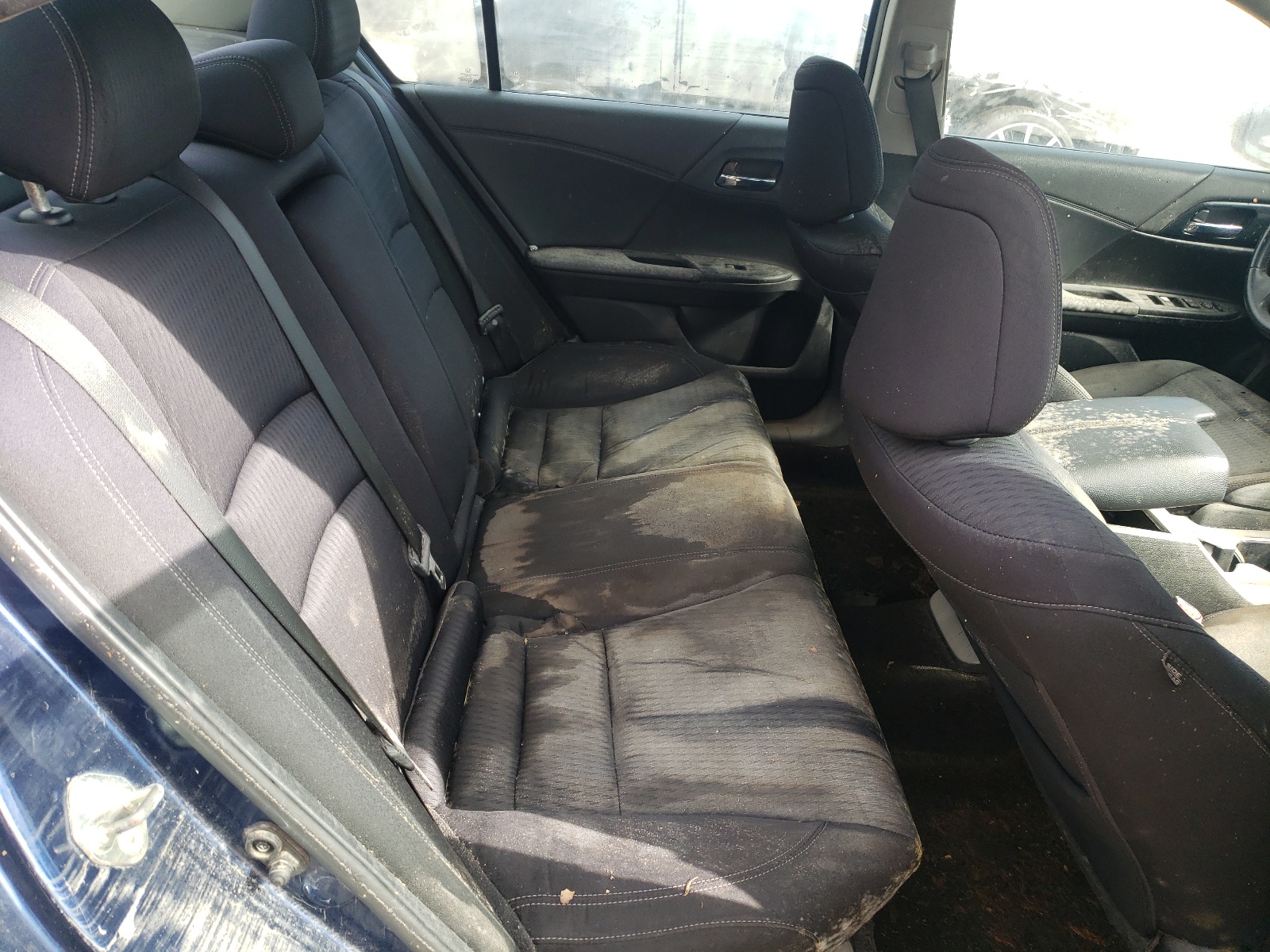 Photo 6 from auction – 2015 HONDA ACCORD SPO with VIN 1HGCR2F59FA124905