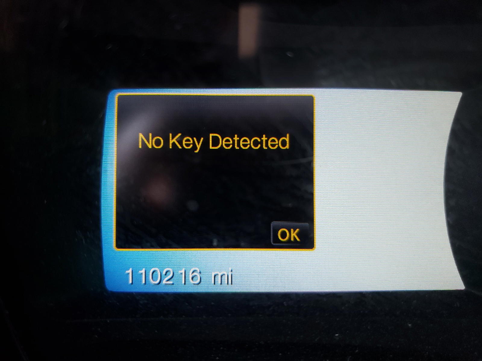 Photo 8 from auction – 2013 FORD EDGE LIMIT with VIN 2FMDK3KC5DBC84892