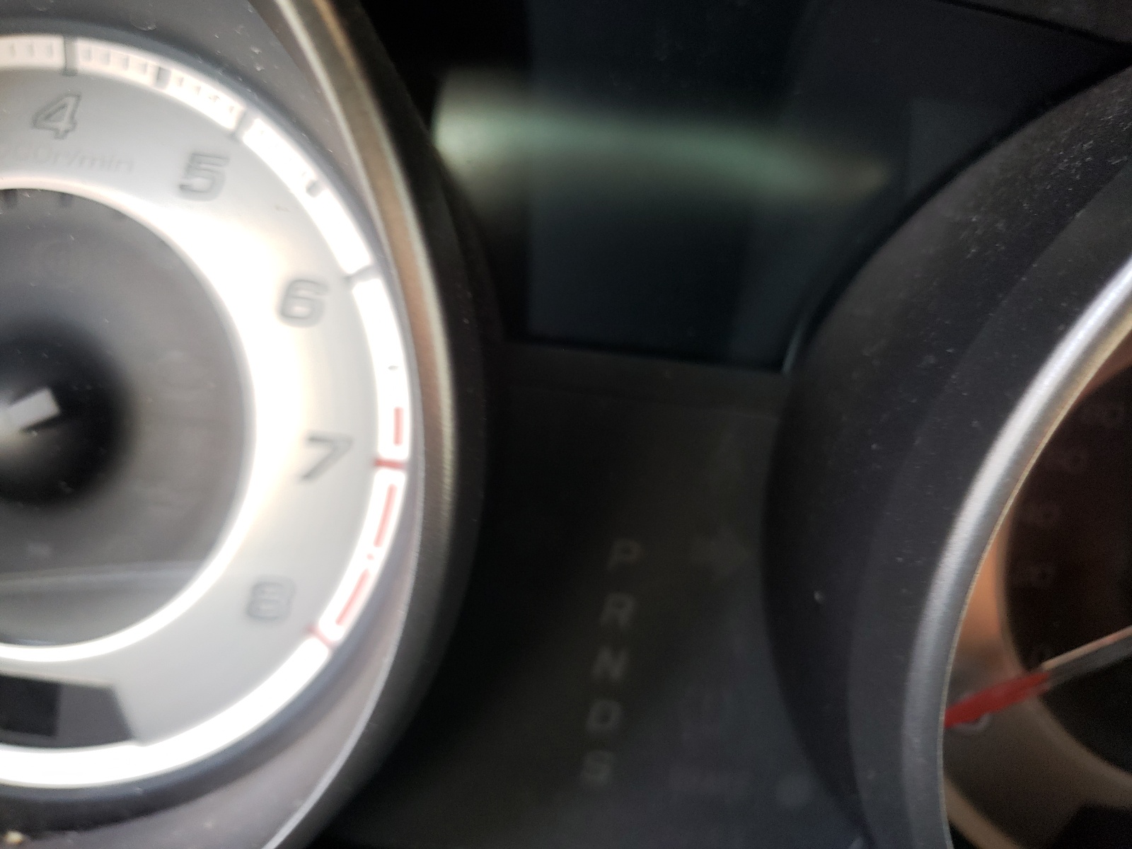 Photo 8 from auction – 2013 ACURA MDX TECHNO with VIN 2HNYD2H32DH513621