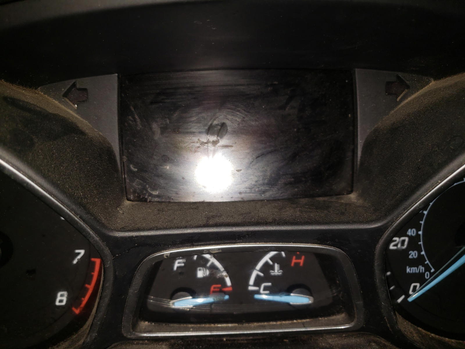 Photo 8 from auction – 2015 FORD ESCAPE TIT with VIN 1FMCU9J95FUB32140