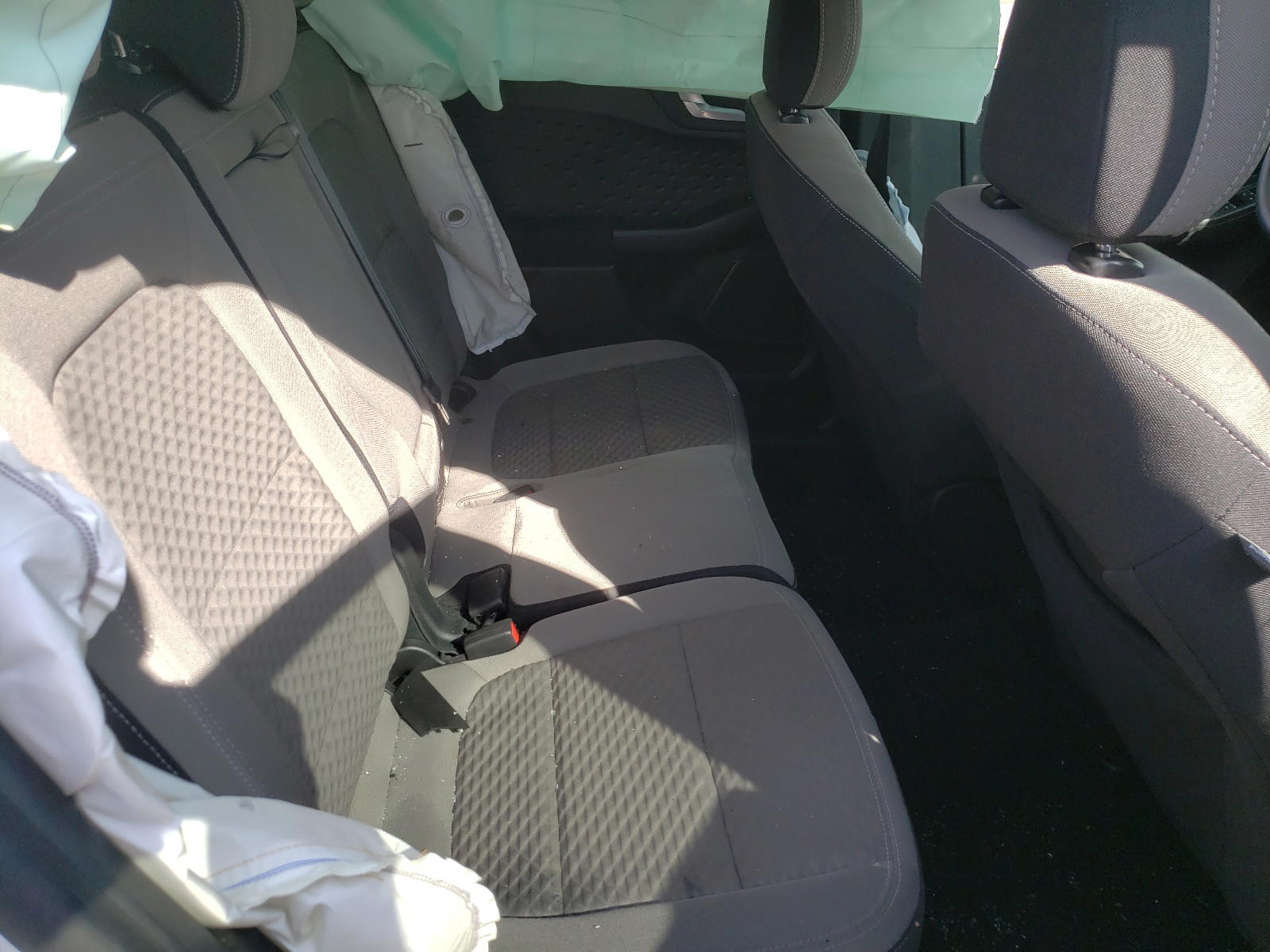 Photo 6 from auction – 2020 FORD ESCAPE SE with VIN 1FMCU0G67LUA86024