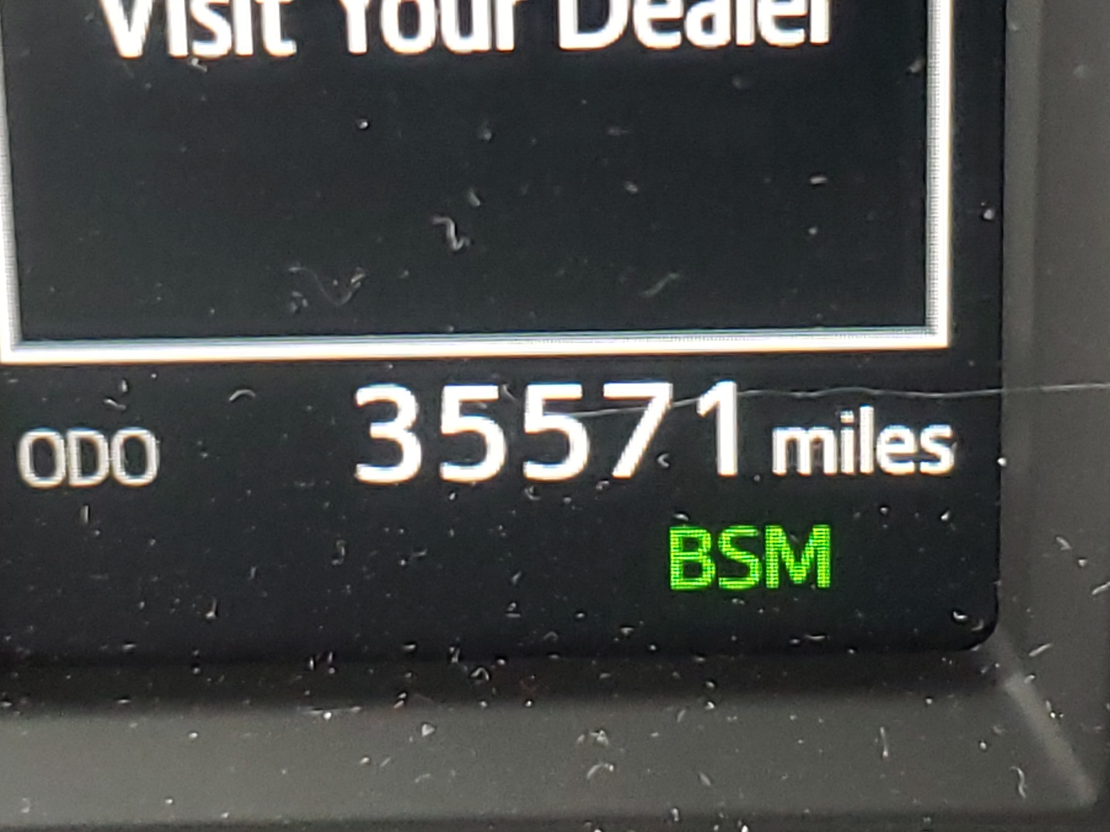 Photo 8 from auction – 2018 TOYOTA RAV4 ADVEN with VIN JTMRFREV0JJ176301