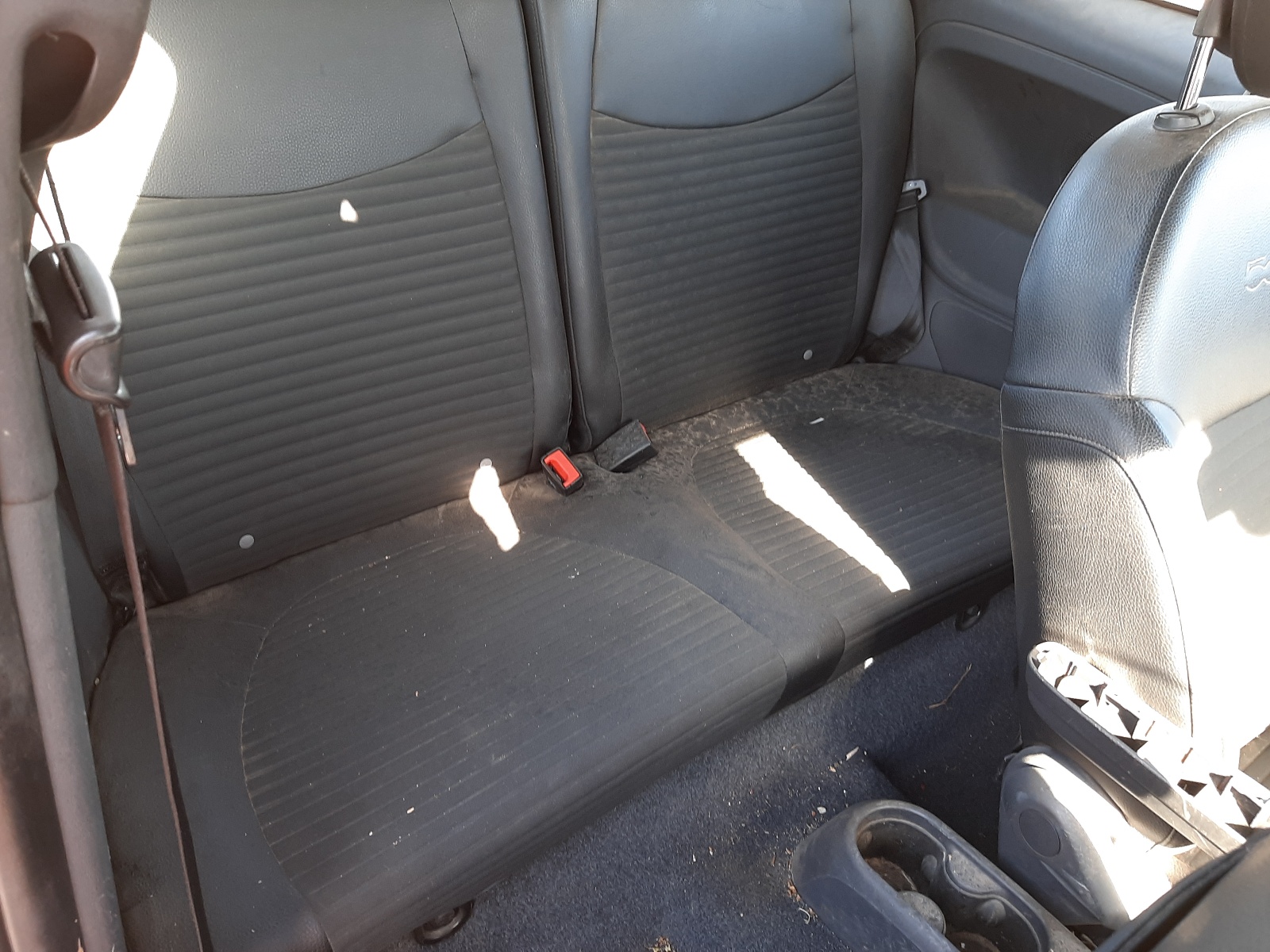 Photo 6 from auction – 2015 FIAT 500 SPORT with VIN 3C3CFFBR3FT676890