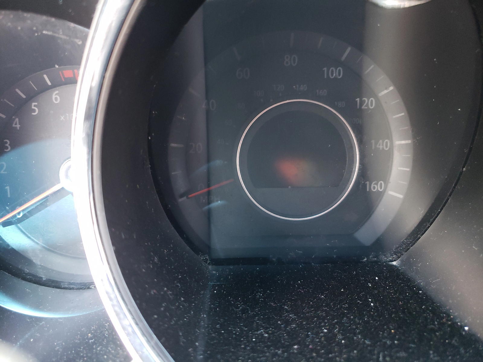 Photo 8 from auction – 2013 KIA OPTIMA EX with VIN 5XXGN4A76DG169172