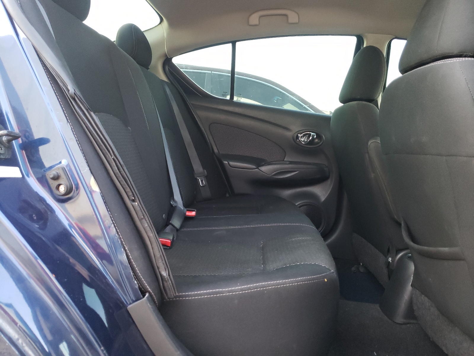Photo 6 from auction – 2014 NISSAN VERSA S with VIN 3N1CN7AP9EL844344