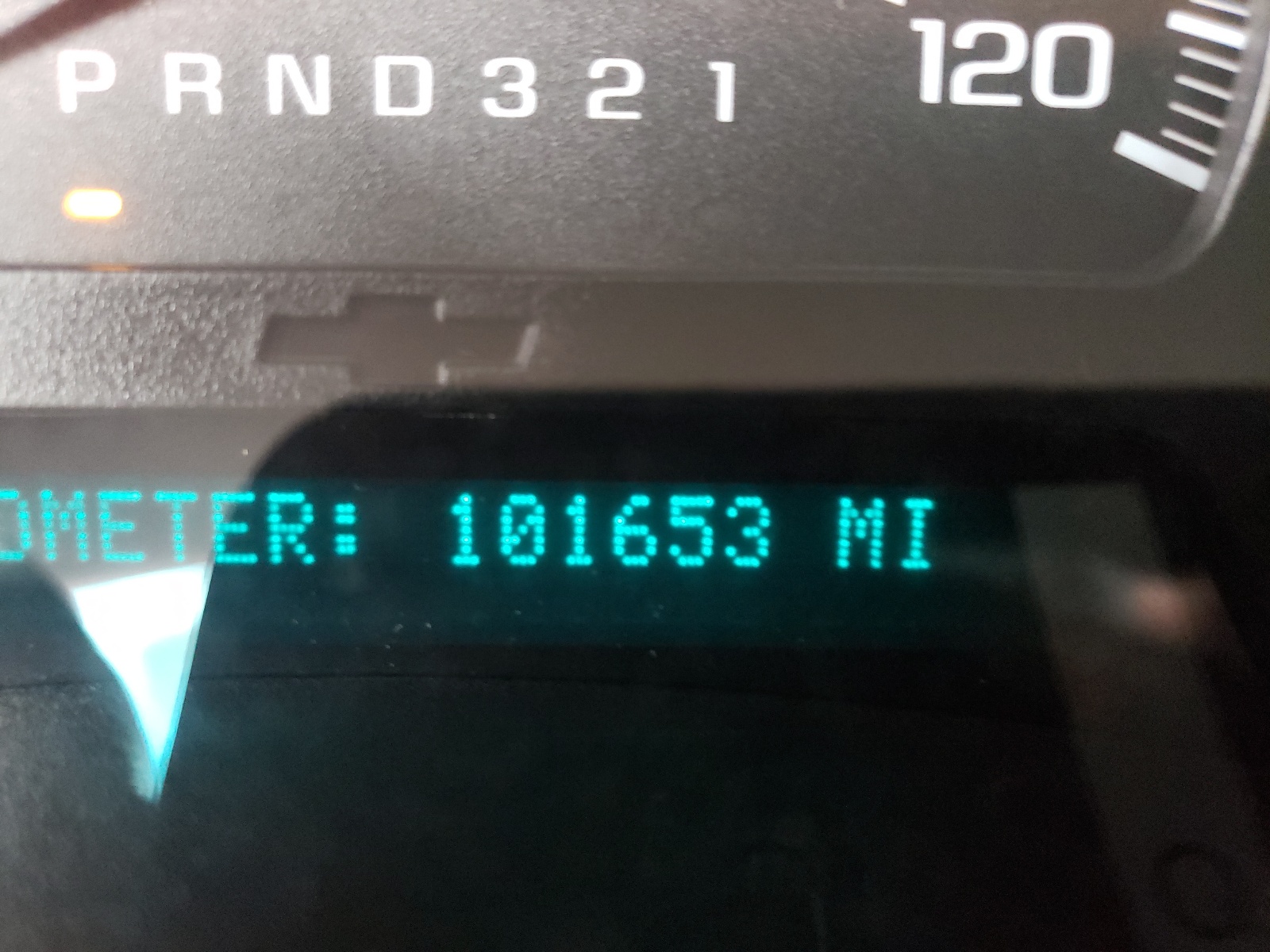 Photo 8 from auction – 2007 CHEVROLET TRAILBLAZE with VIN 1GNDT13S672202021