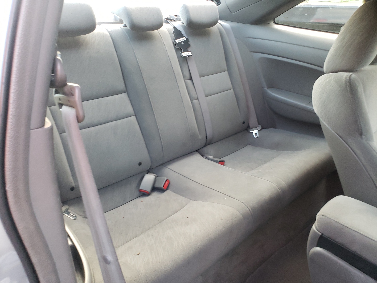 Photo 6 from auction – 2007 HONDA CIVIC EX with VIN 2HGFG128X7H511351