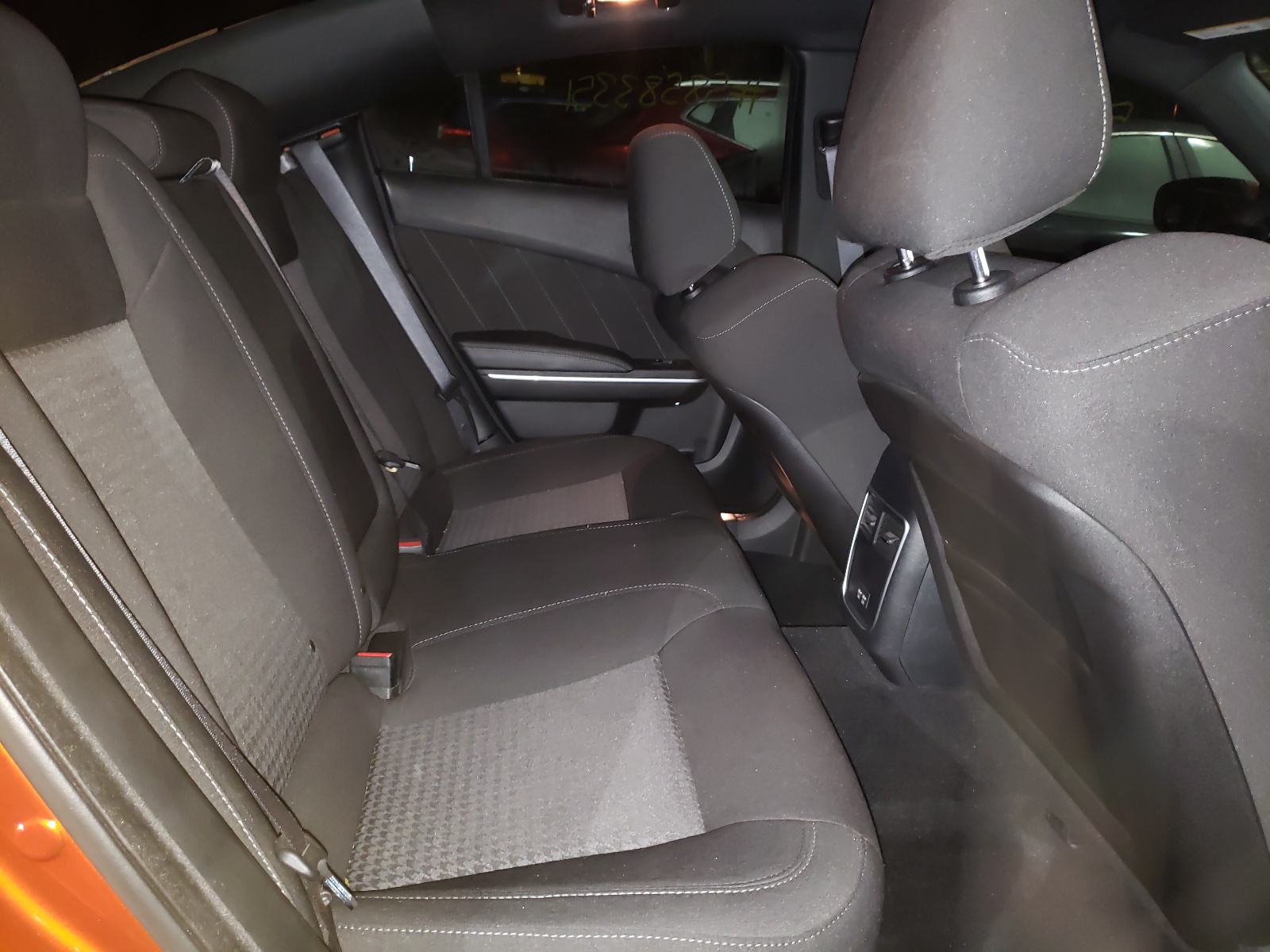 Photo 6 from auction – 2020 DODGE CHARGER SC with VIN 2C3CDXGJ3LH216261