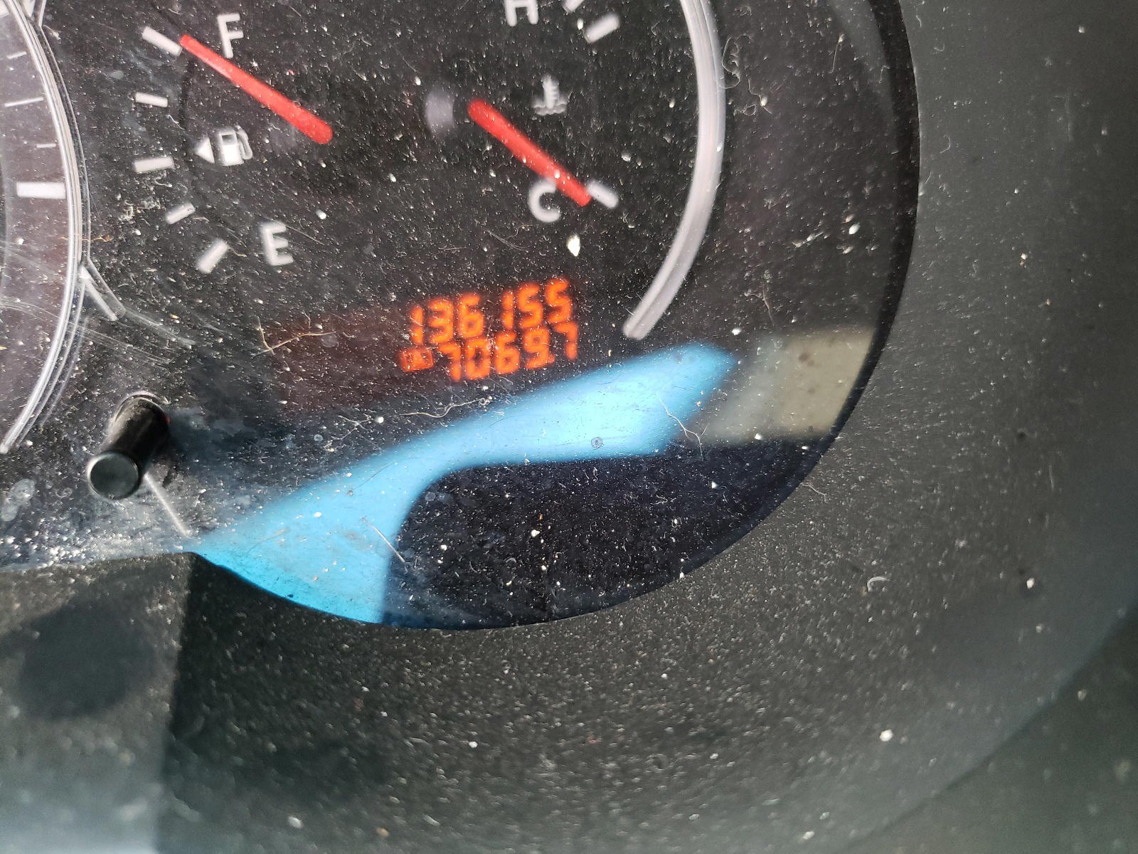 Photo 8 from auction – 2012 NISSAN ALTIMA BAS with VIN 1N4AL2AP2CC155550