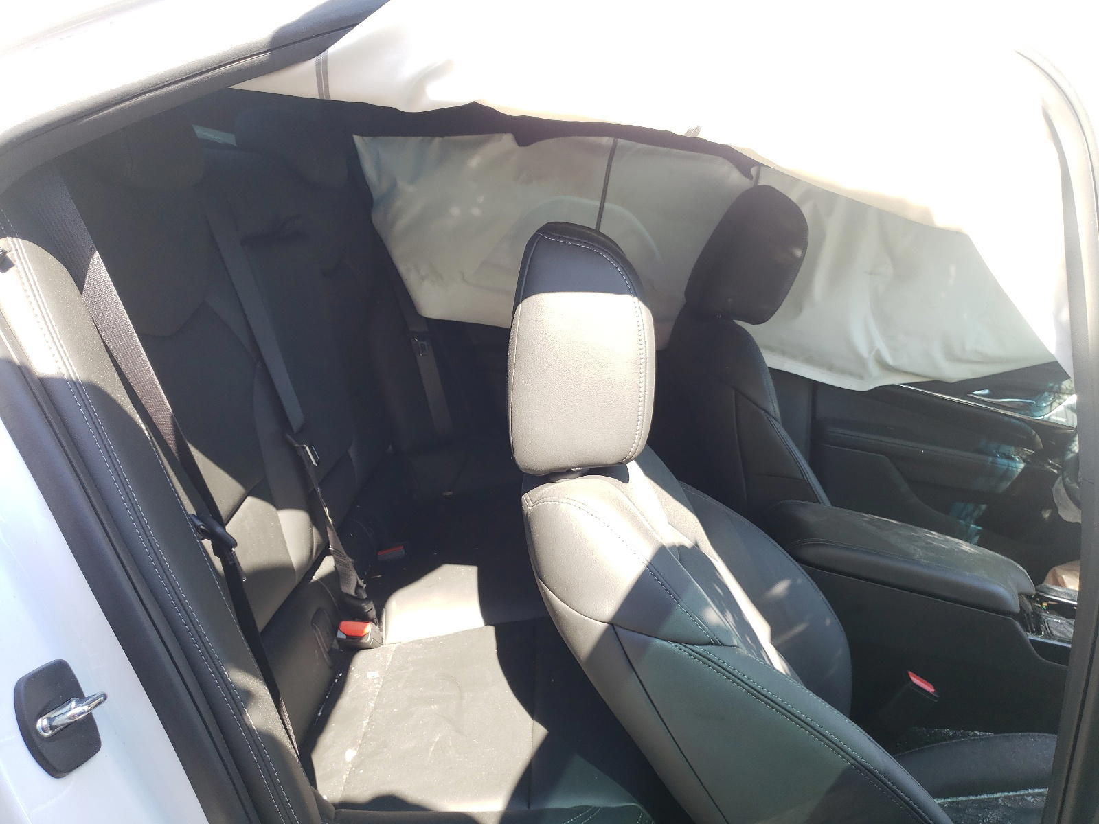 Photo 6 from auction – 2020 CADILLAC CT4 with VIN 1G6DK5RK4L0154716