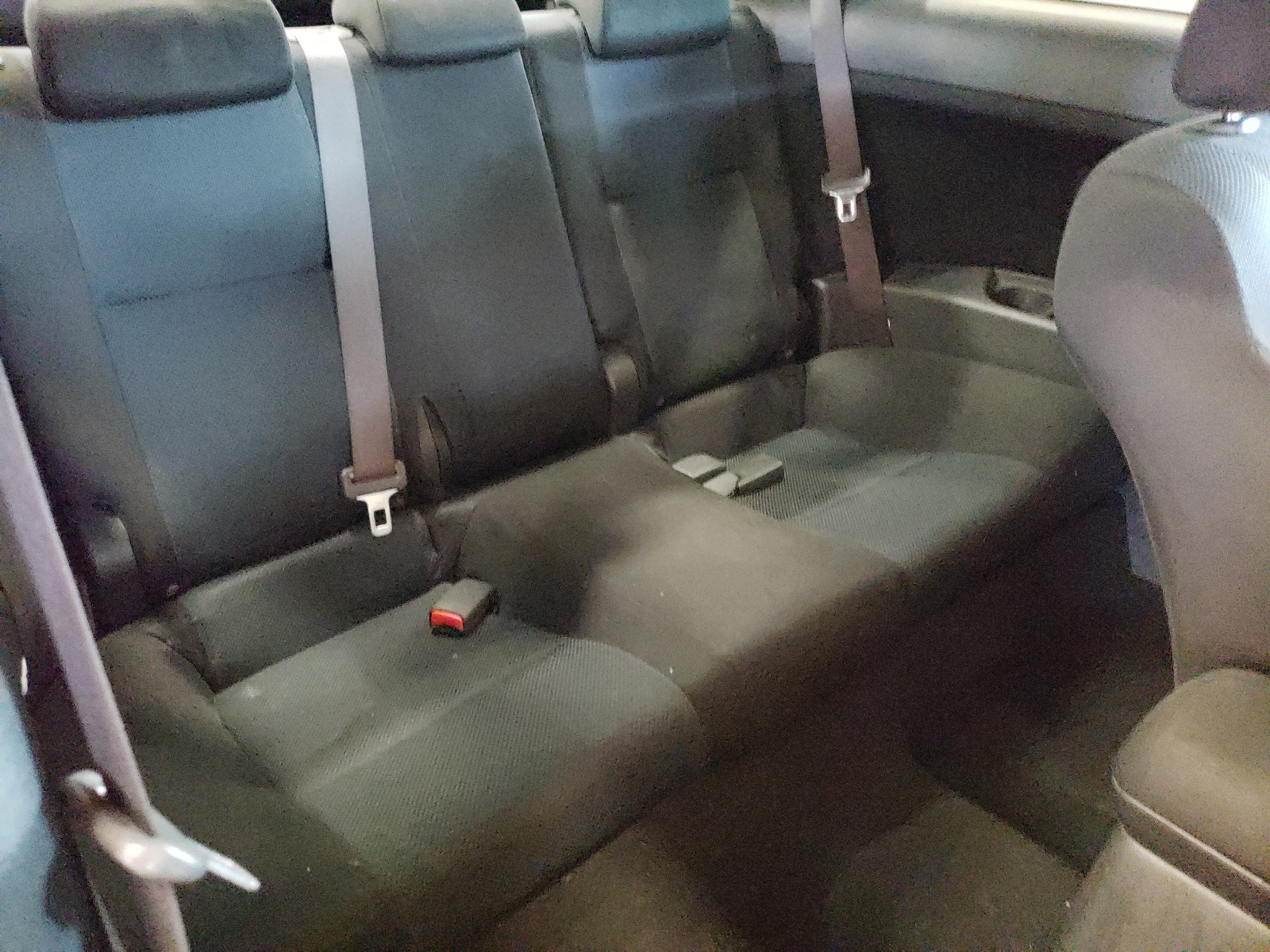 Photo 6 from auction – 2007 TOYOTA SCION TC with VIN JTKDE177X70150454