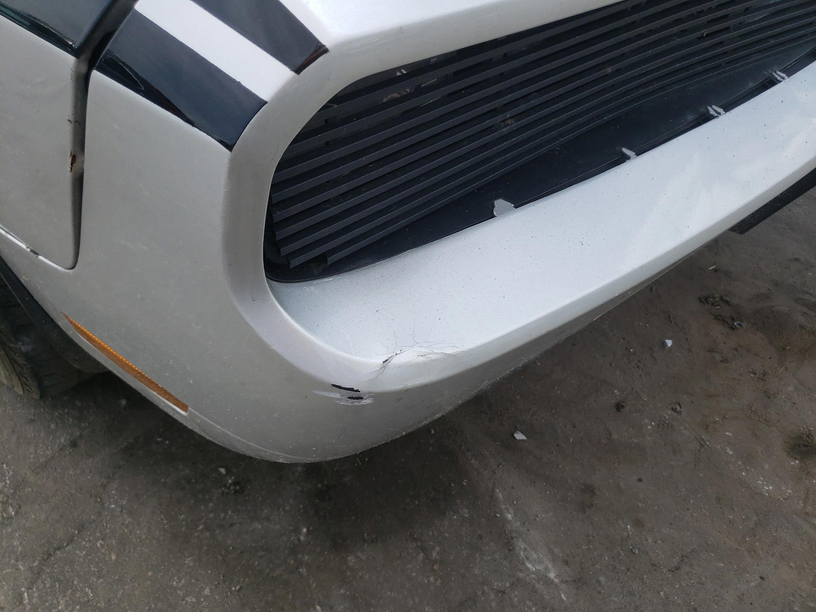 Photo 10 from auction – 2012 DODGE CHALLENGER with VIN 2C3CDYAG3CH226128