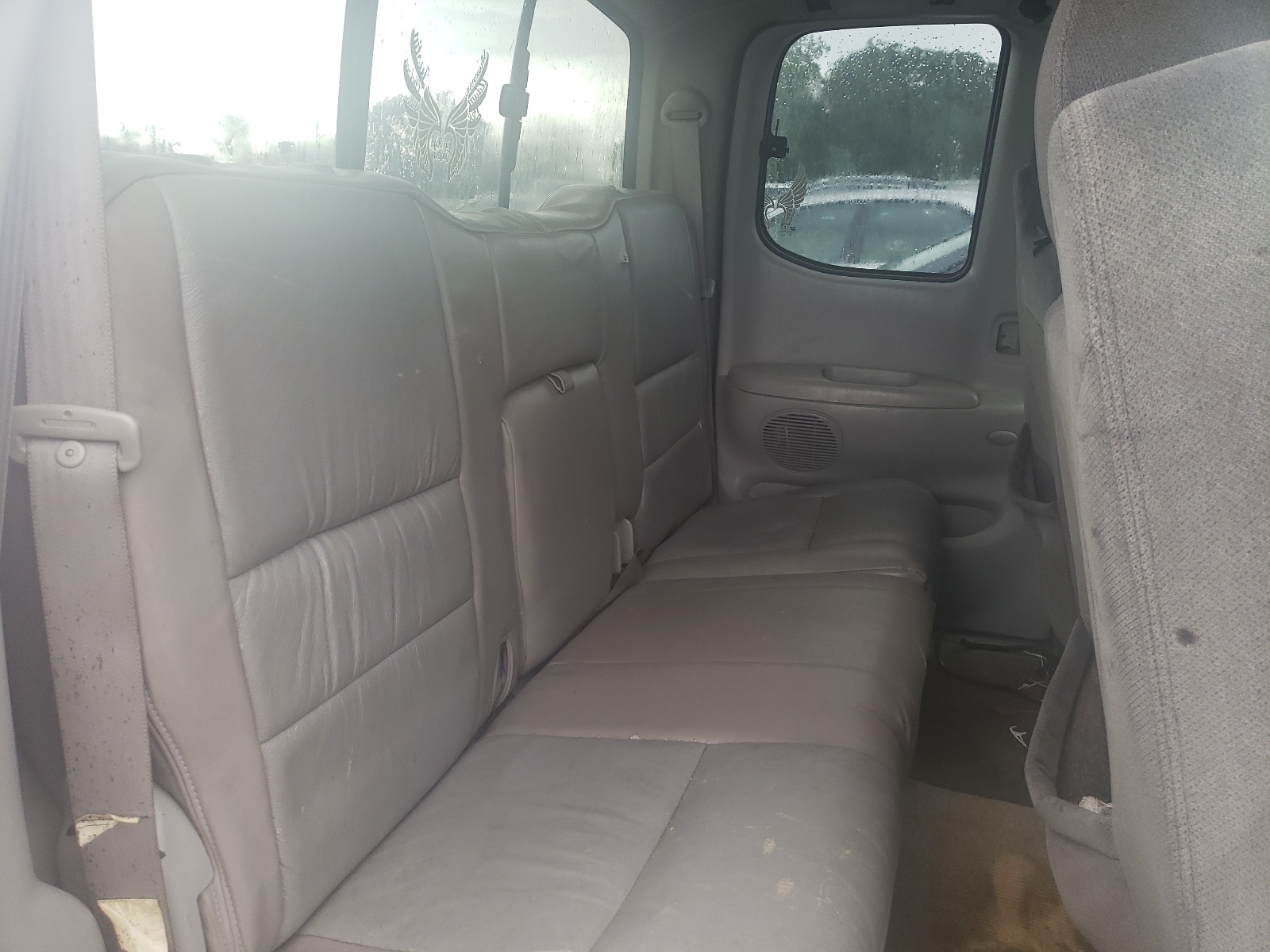 Photo 6 from auction – 2000 TOYOTA TUNDRA ACC with VIN 5TBBT4416YS044757