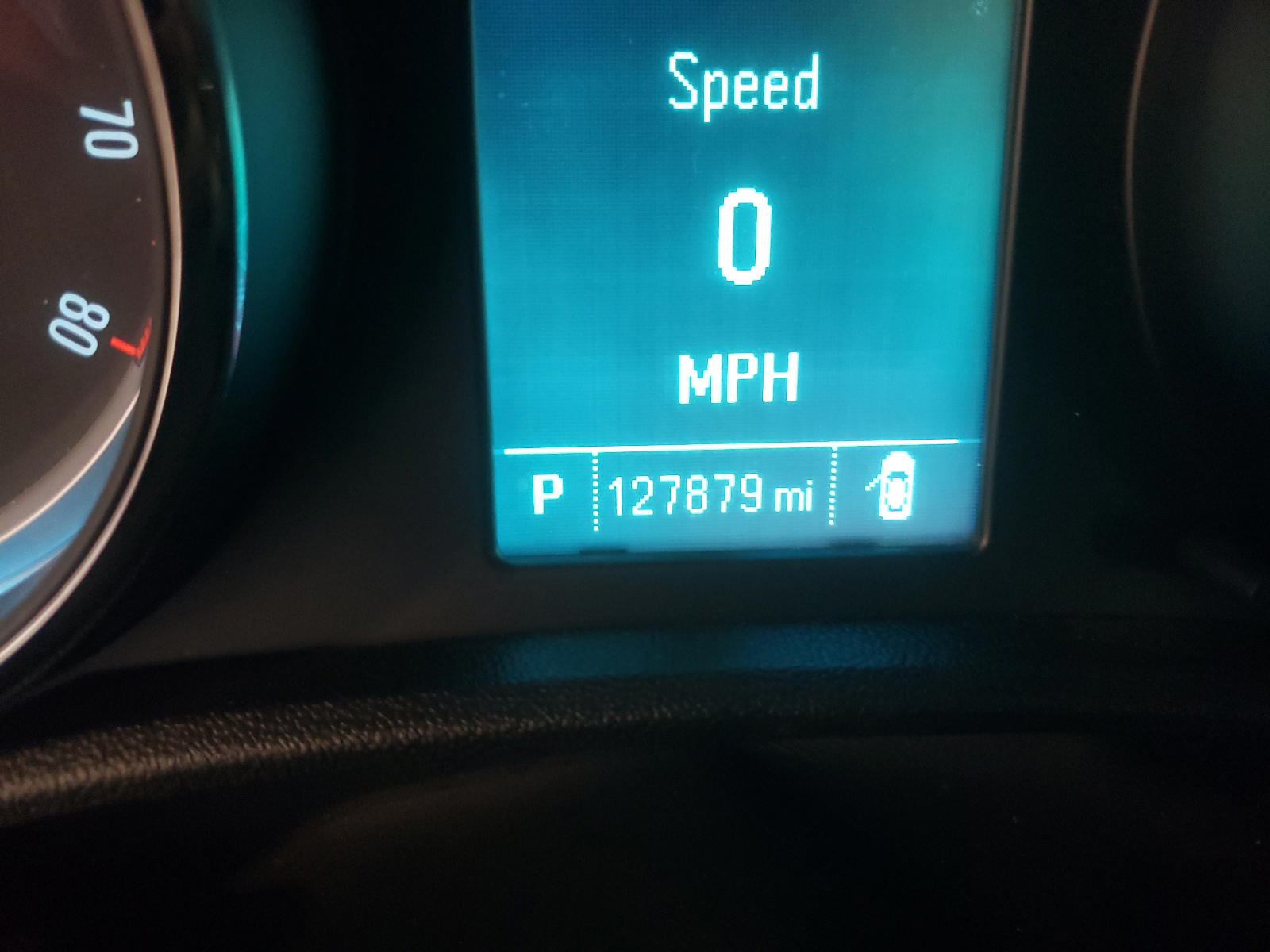 Photo 8 from auction – 2015 BUICK VERANO with VIN 1G4PS5SK6F4113081