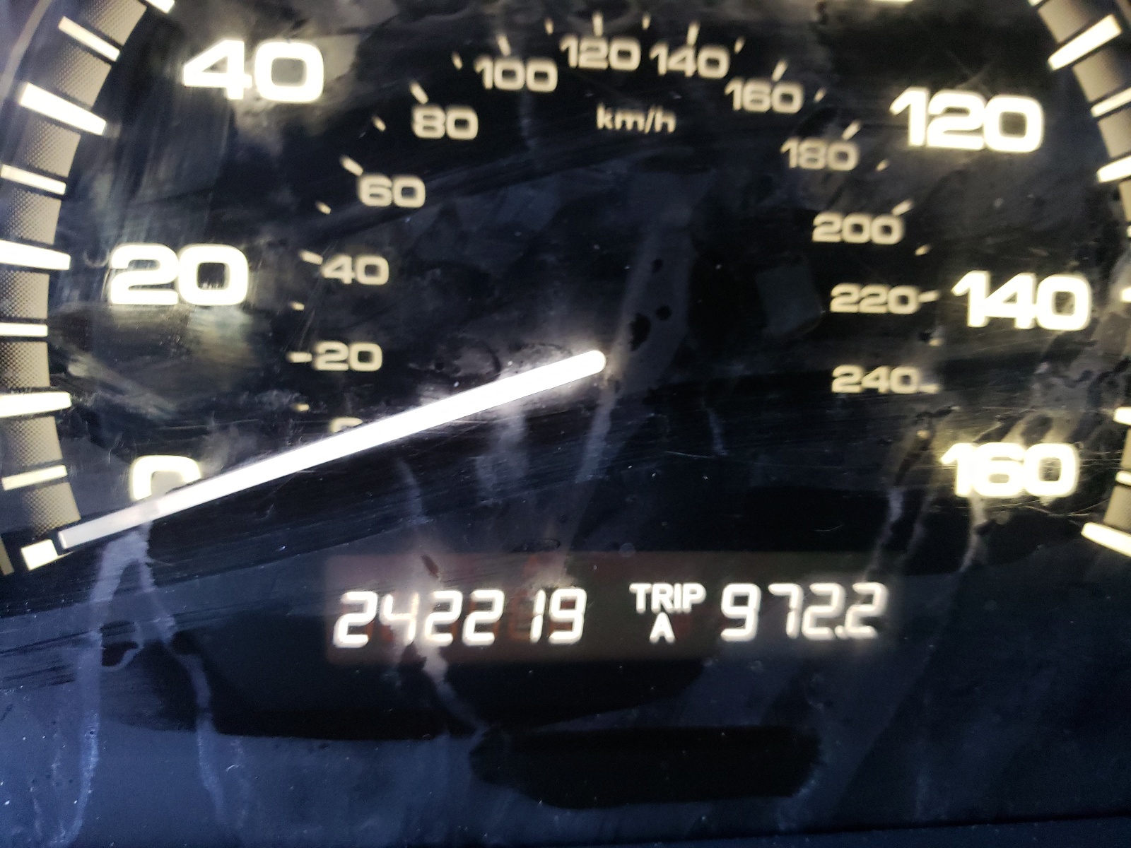 Photo 8 from auction – 2007 HONDA ACCORD EX with VIN 1HGCM56757A054760