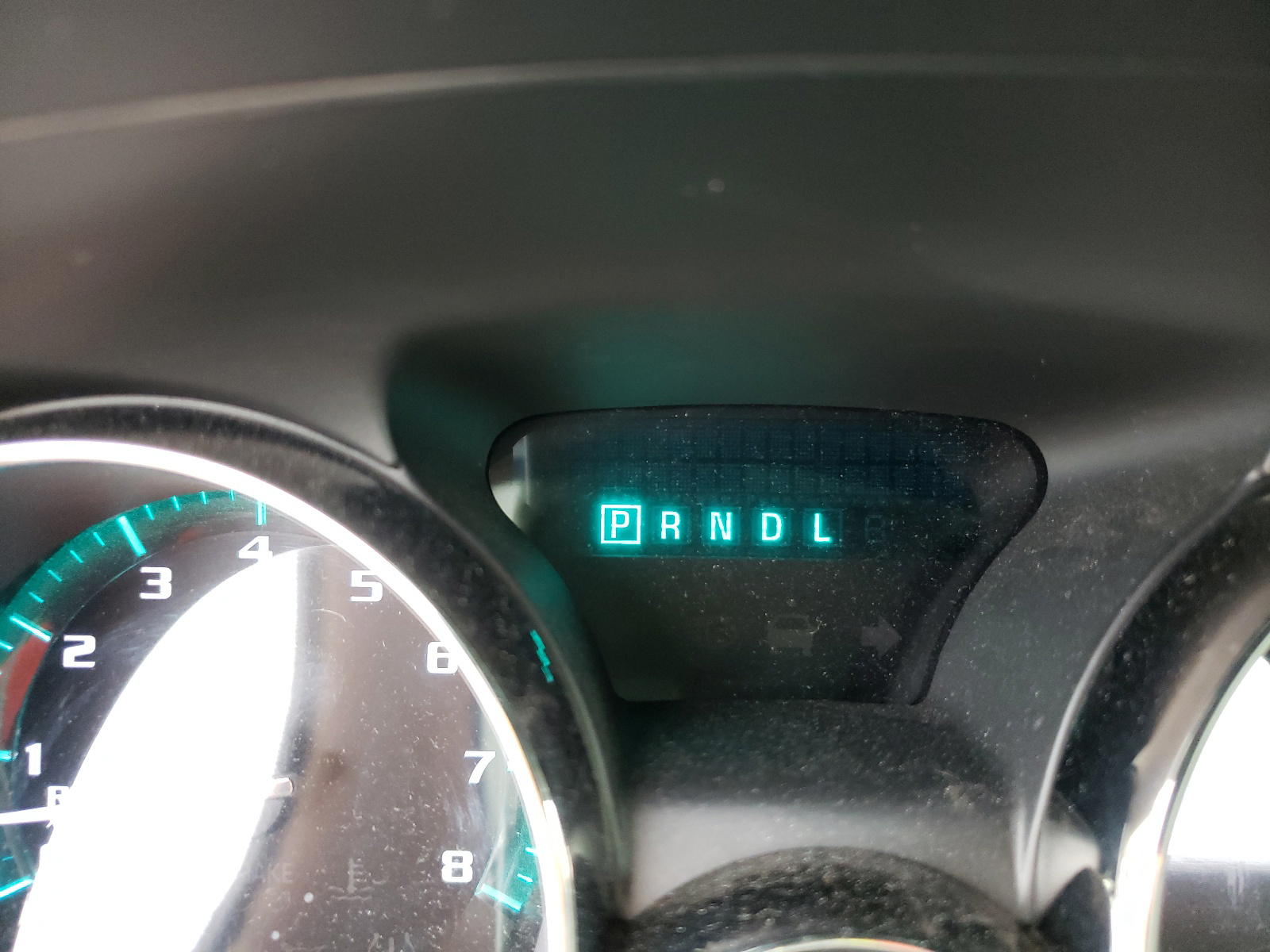 Photo 8 from auction – 2016 BUICK ENCLAVE with VIN 5GAKRCKDXGJ140613