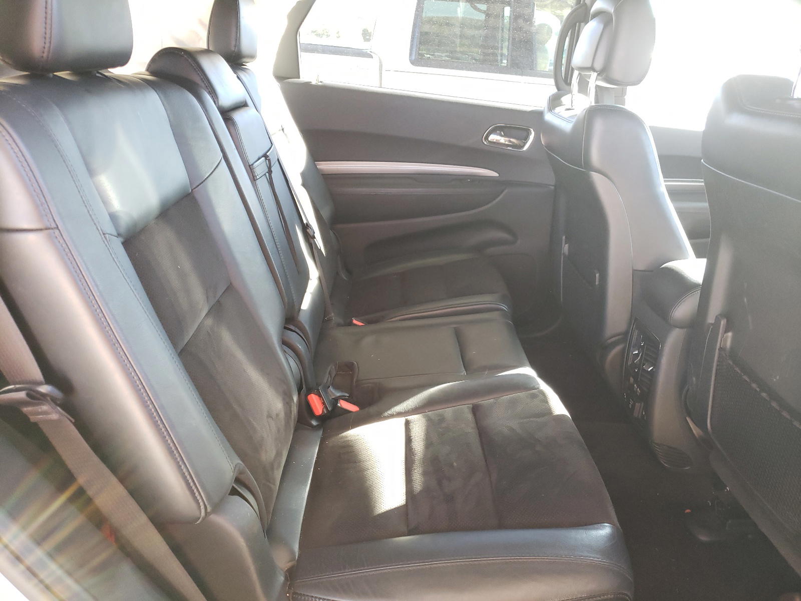 Photo 6 from auction – 2019 DODGE DURANGO R/ with VIN 1C4SDJCT4KC599267