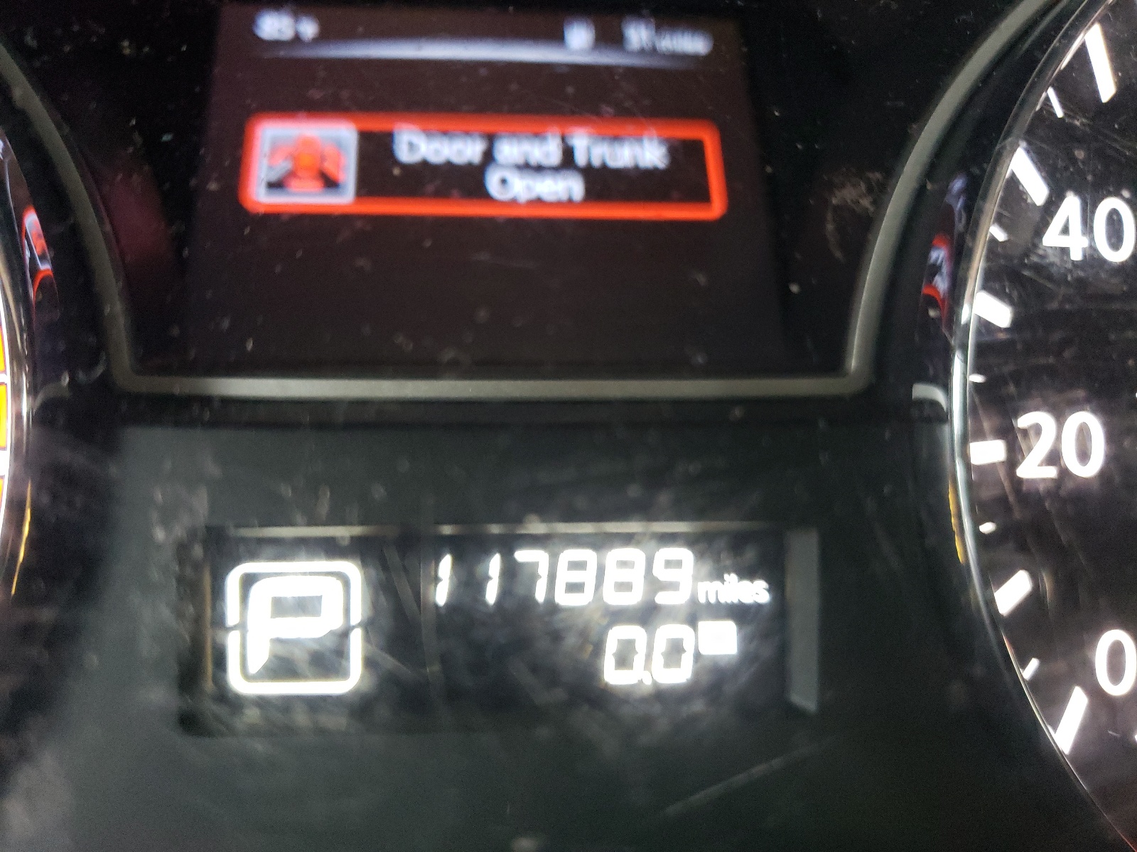 Photo 8 from auction – 2015 NISSAN ALTIMA 2.5 with VIN 1N4AL3AP6FN907751