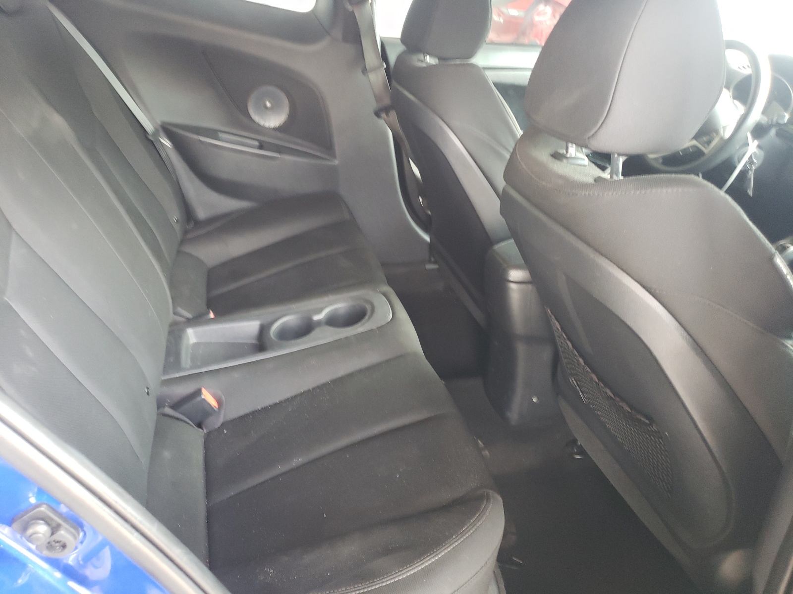 Photo 6 from auction – 2014 HYUNDAI VELOSTER with VIN KMHTC6AD1EU204312
