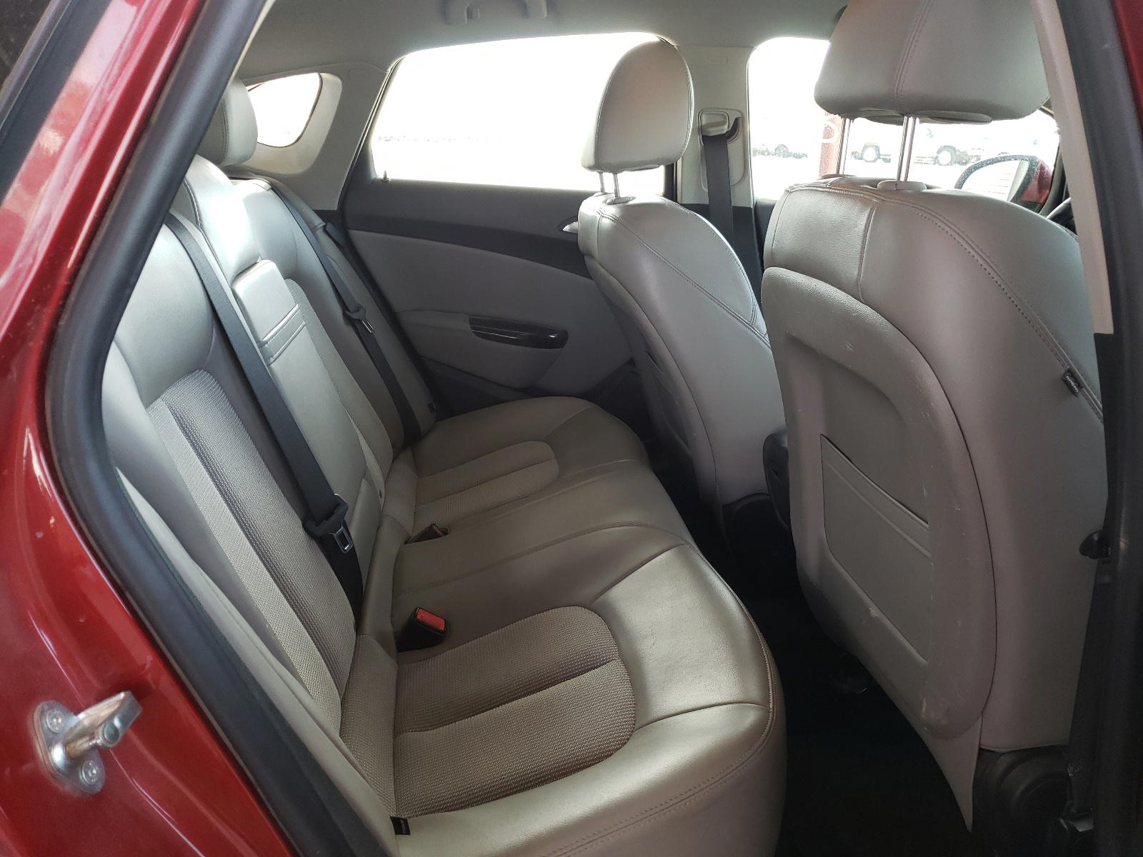 Photo 6 from auction – 2014 BUICK VERANO CON with VIN 1G4PR5SK7E4198216