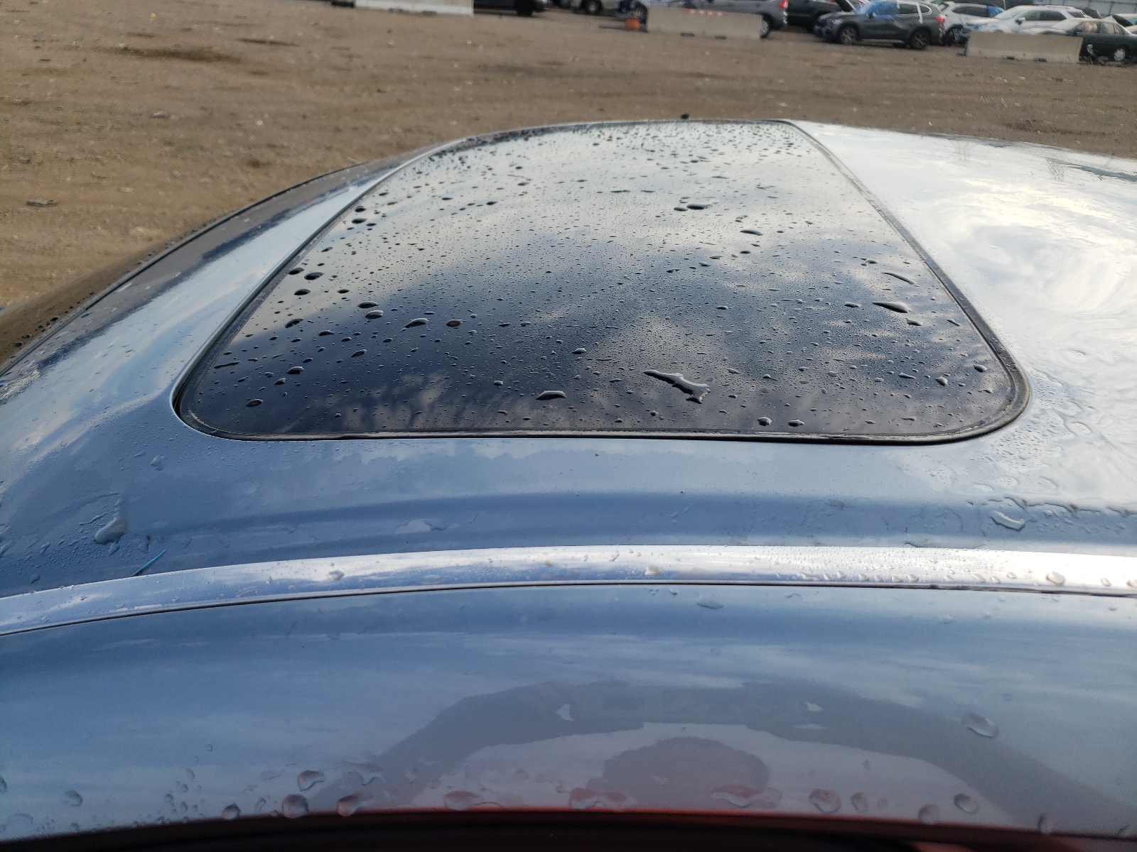Photo 9 from auction – 2009 ACURA TL with VIN 19UUA86279A012418