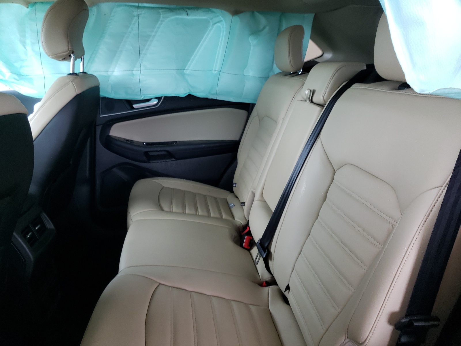 Фото 6 с аукциона – 2018 FORD EDGE SEL с VIN 2FMPK3J9XJBC04842