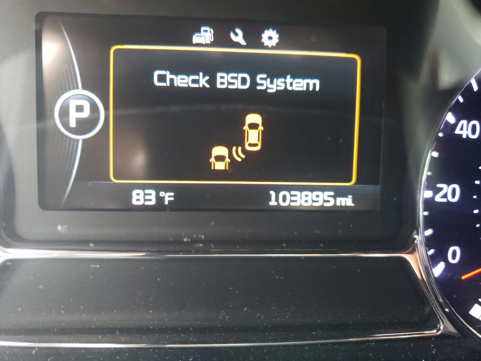 Photo 8 from auction – 2014 KIA OPTIMA SX with VIN 5XXGR4A60EG284685