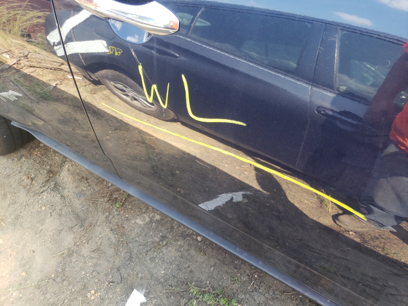 Photo 9 from auction – 2013 ACURA MDX TECHNO with VIN 2HNYD2H32DH513621