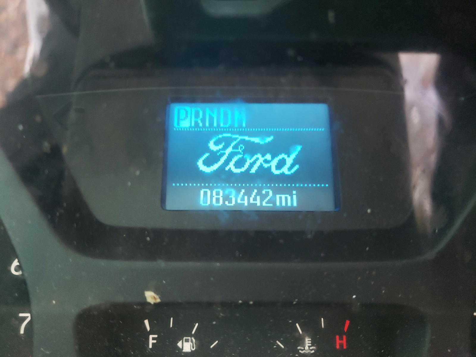 Photo 8 from auction – 2018 FORD TRANSIT T- with VIN 1FTYR2YM9JKA94557