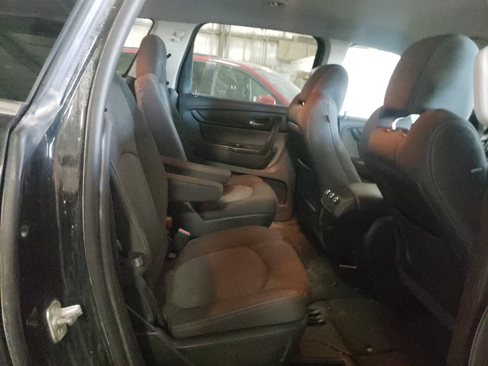 Zdjęcie 6 z aukcji – 2014 CHEVROLET TRAVERSE L z VIN 1GNKRGKD2EJ197253