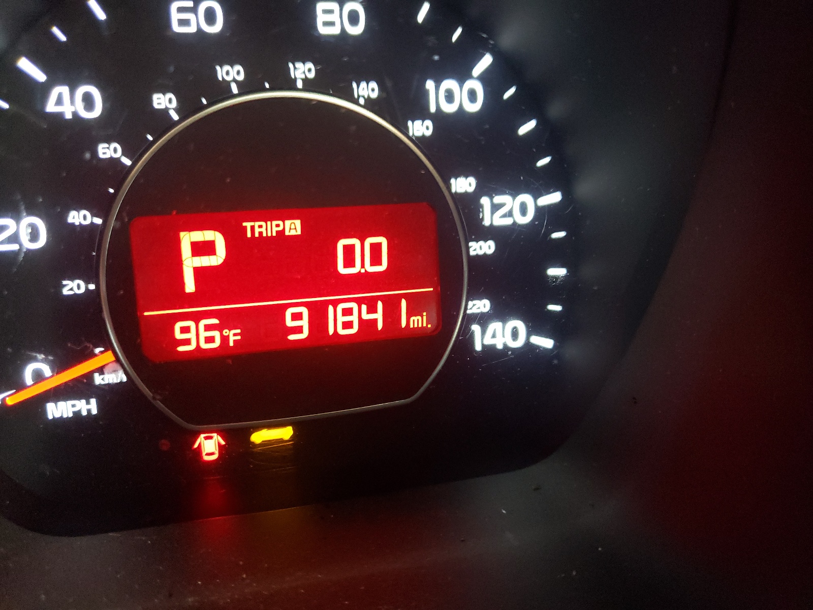 Photo 8 from auction – 2017 KIA SOUL + with VIN KNDJP3A58H7432673