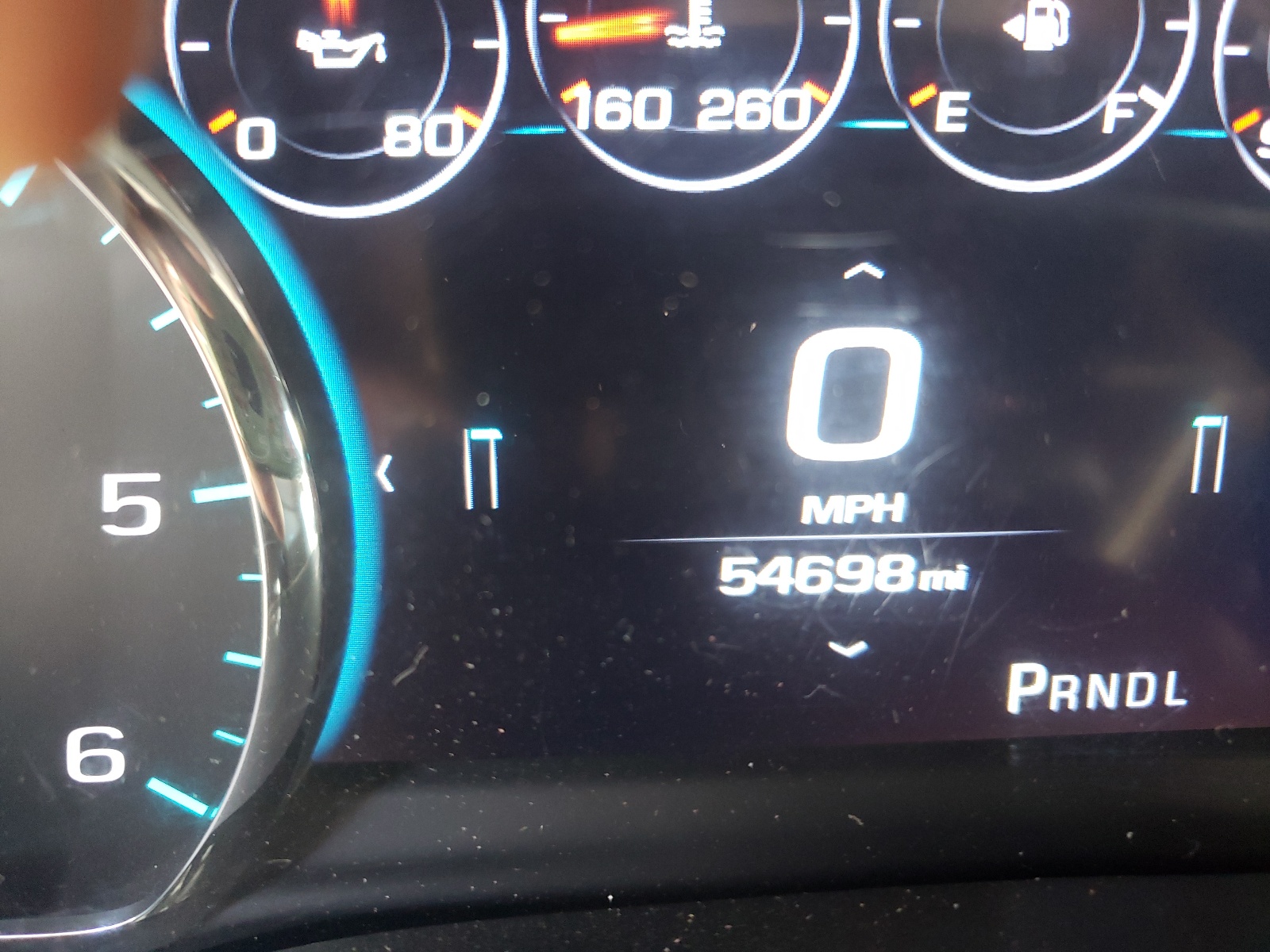 Photo 8 from auction – 2017 GMC SIERRA K15 with VIN 3GTU2PECXHG427779