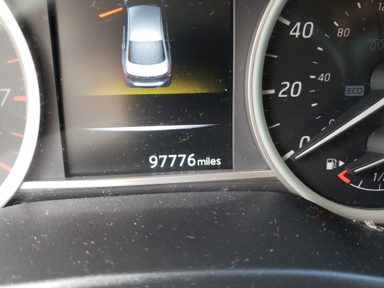 Photo 8 from auction – 2016 NISSAN SENTRA S with VIN 3N1AB7AP7GY240328