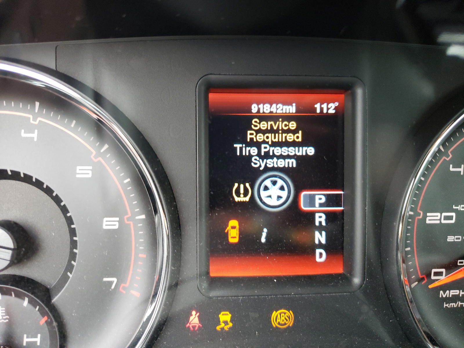 Photo 8 from auction – 2012 DODGE CHARGER SE with VIN 2C3CDXBG9CH262642